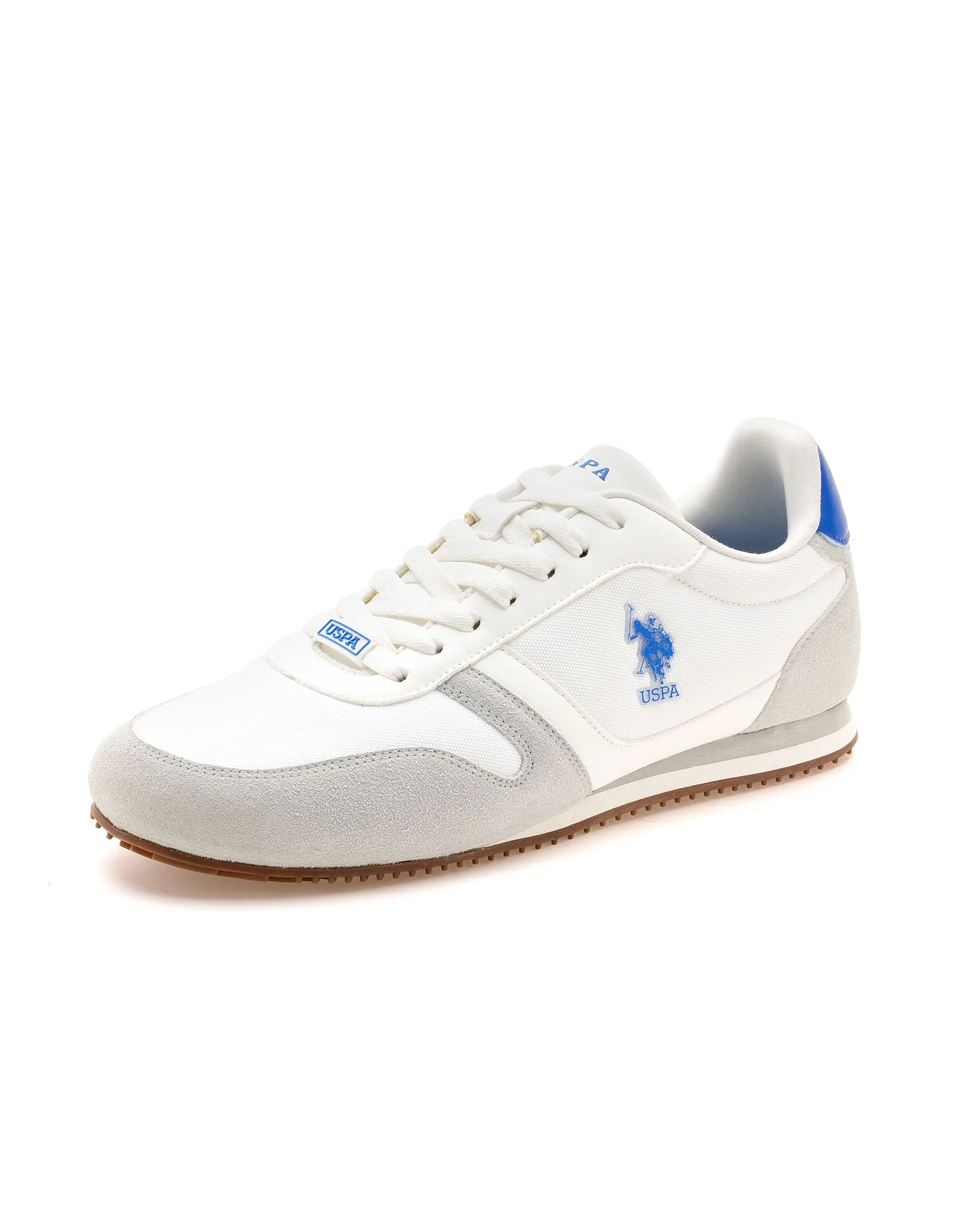 Clemt 3.0 Colourblocked Sneakers - Image 10
