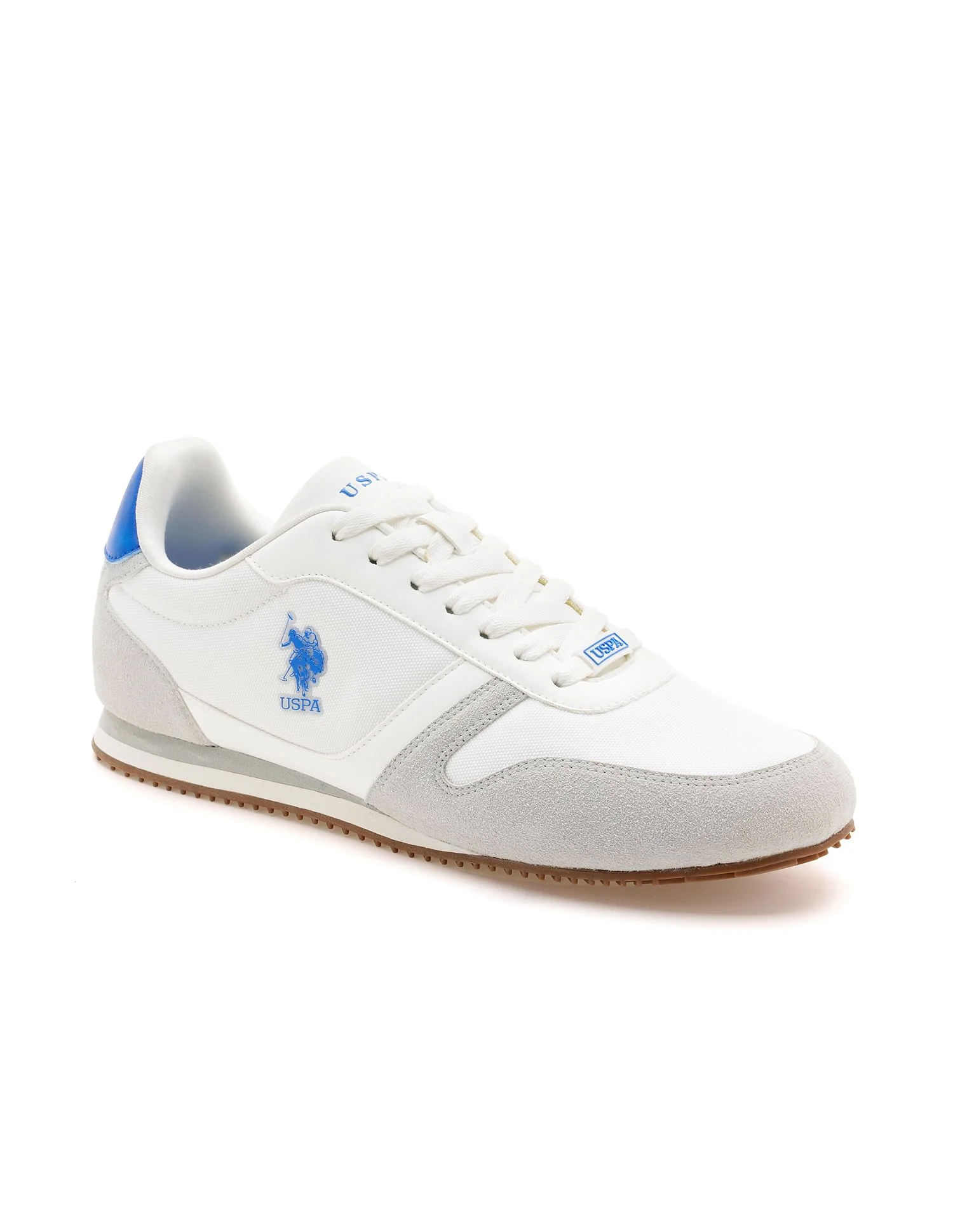 Clemt 3.0 Colourblocked Sneakers - Image 3
