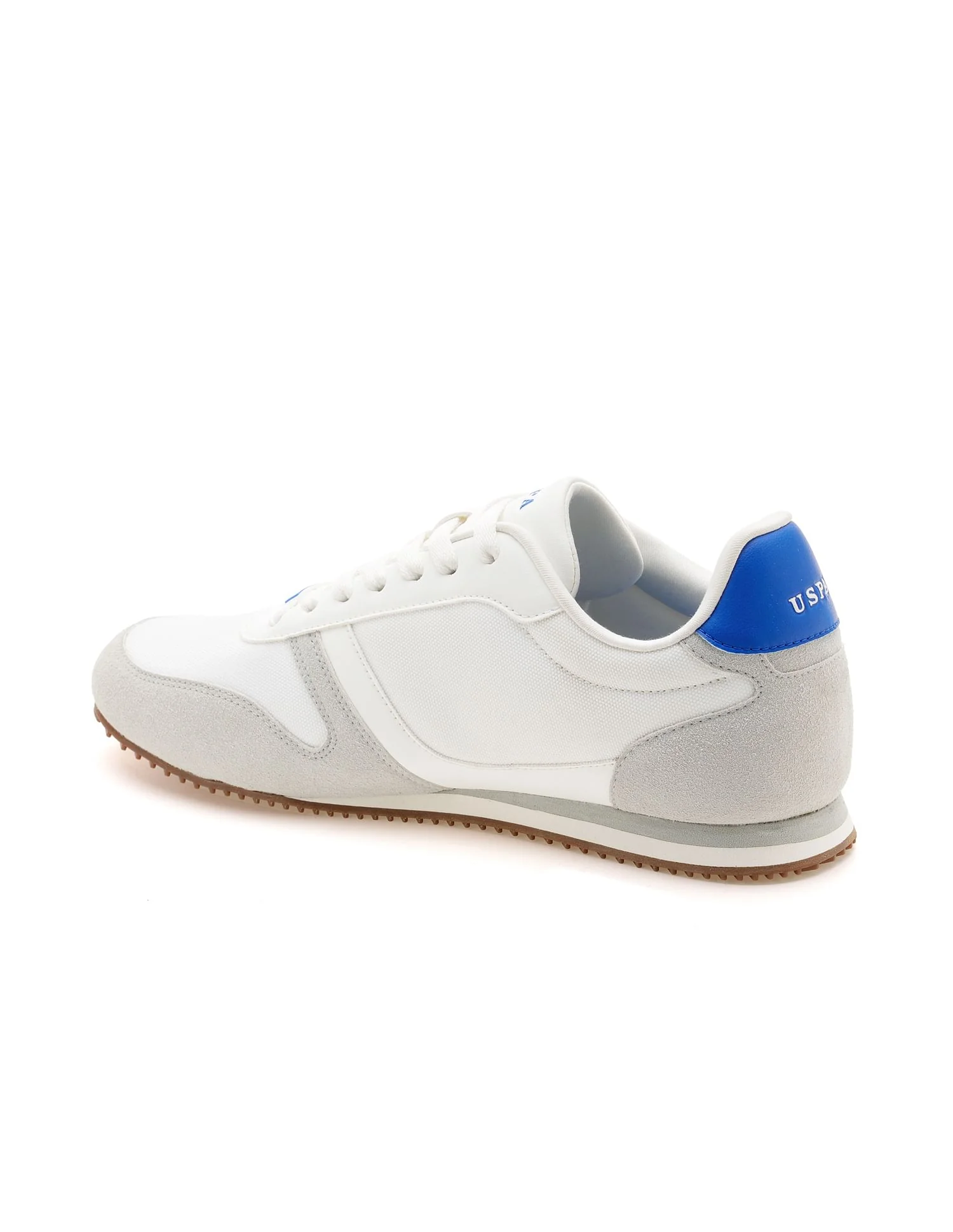 Clemt 3.0 Colourblocked Sneakers - Image 5