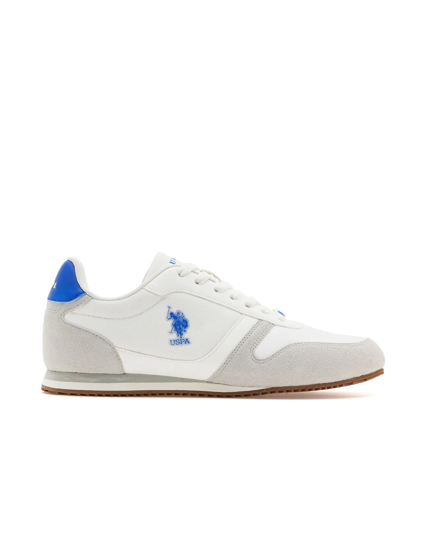 Clemt 3.0 Colourblocked Sneakers - Image 6