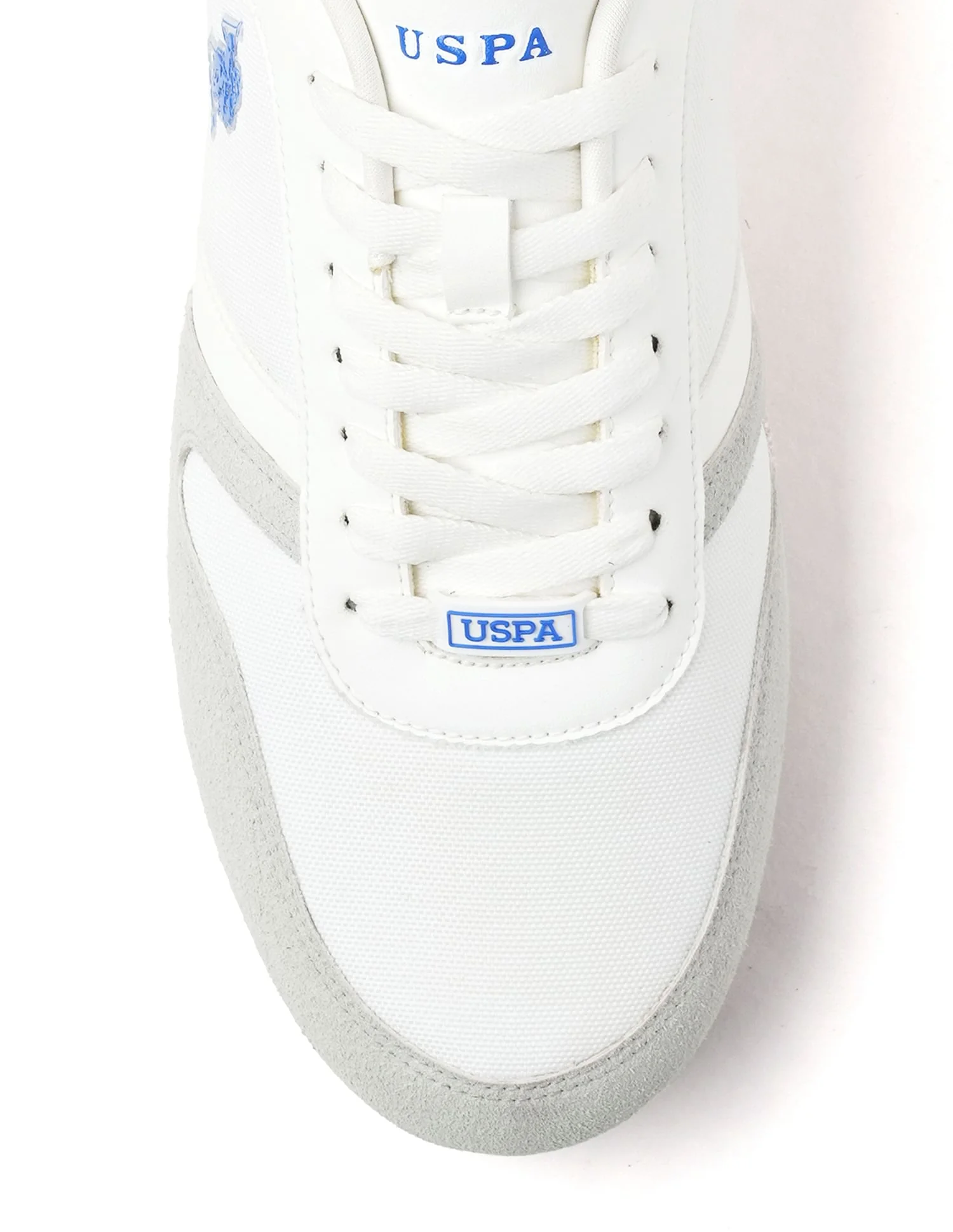 Clemt 3.0 Colourblocked Sneakers - Image 8