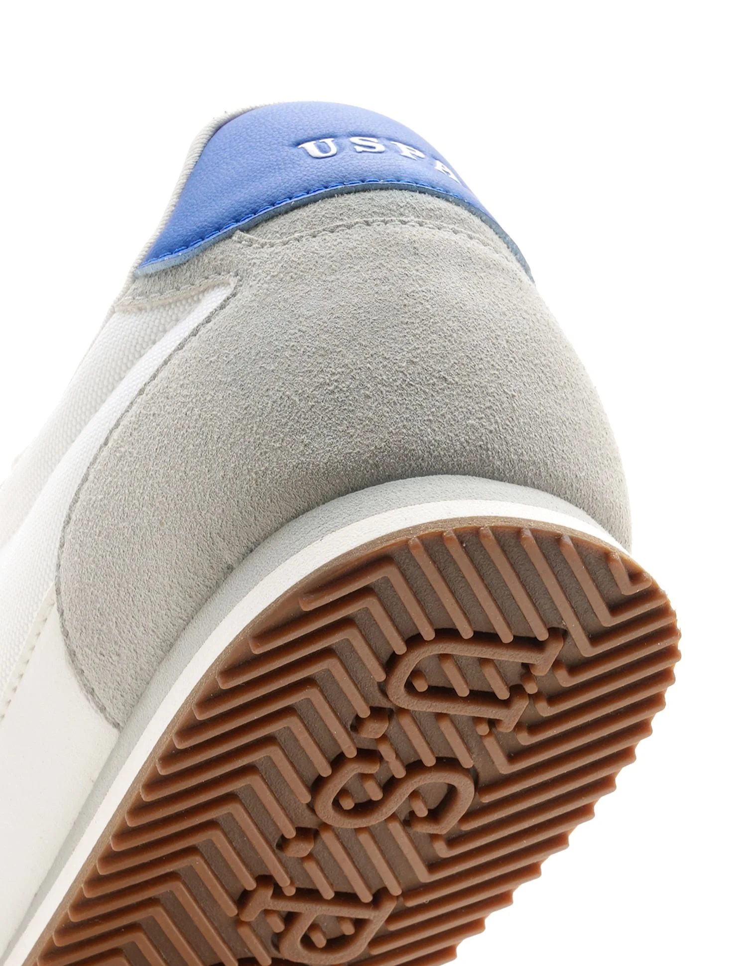 Clemt 3.0 Colourblocked Sneakers - Image 9