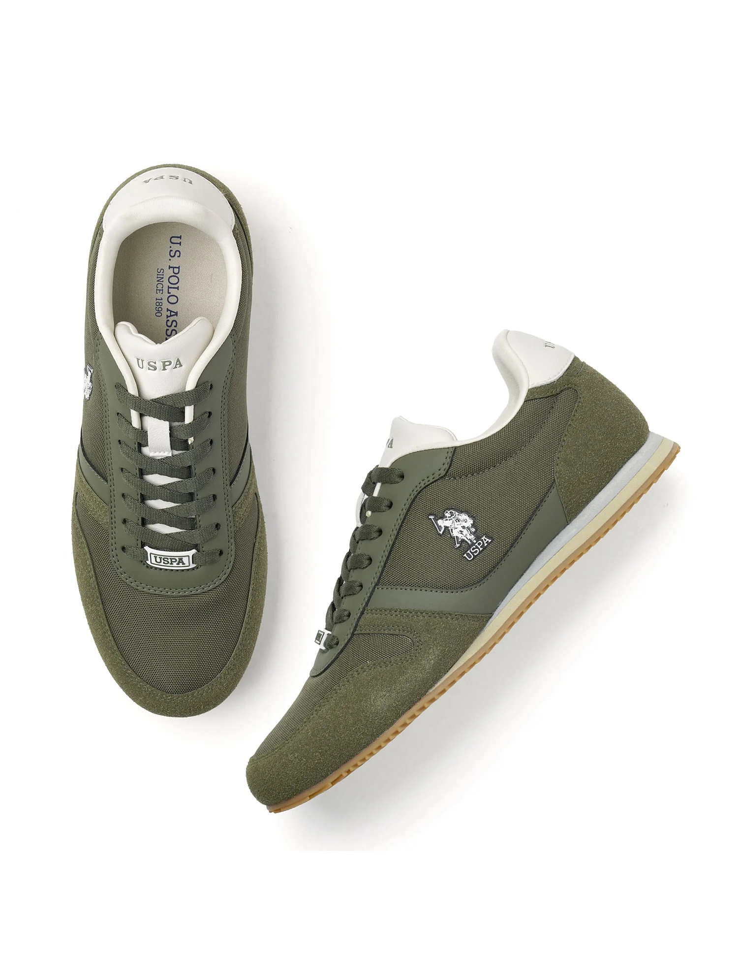 Men Clemt 3.0 Sneakers - Image 3