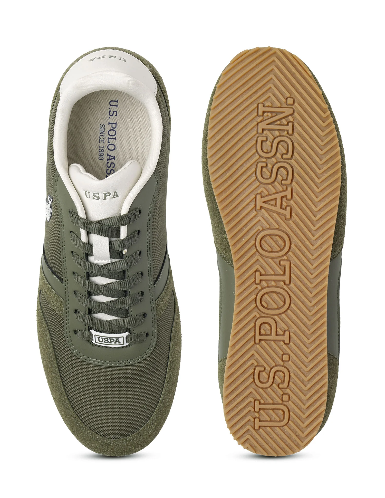 Men Clemt 3.0 Sneakers - Image 6