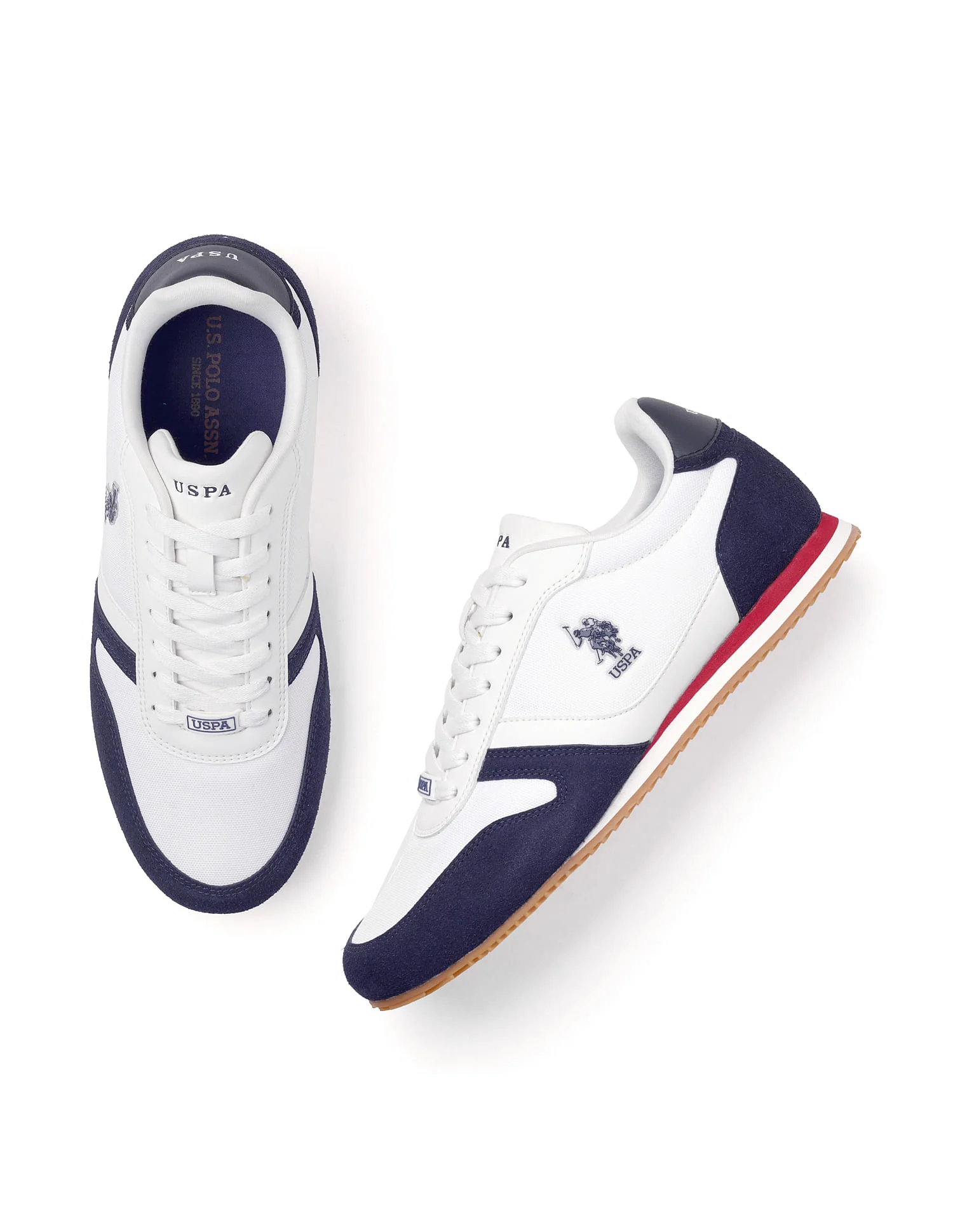 Men Clemt 3.0 Sneakers - Image 4