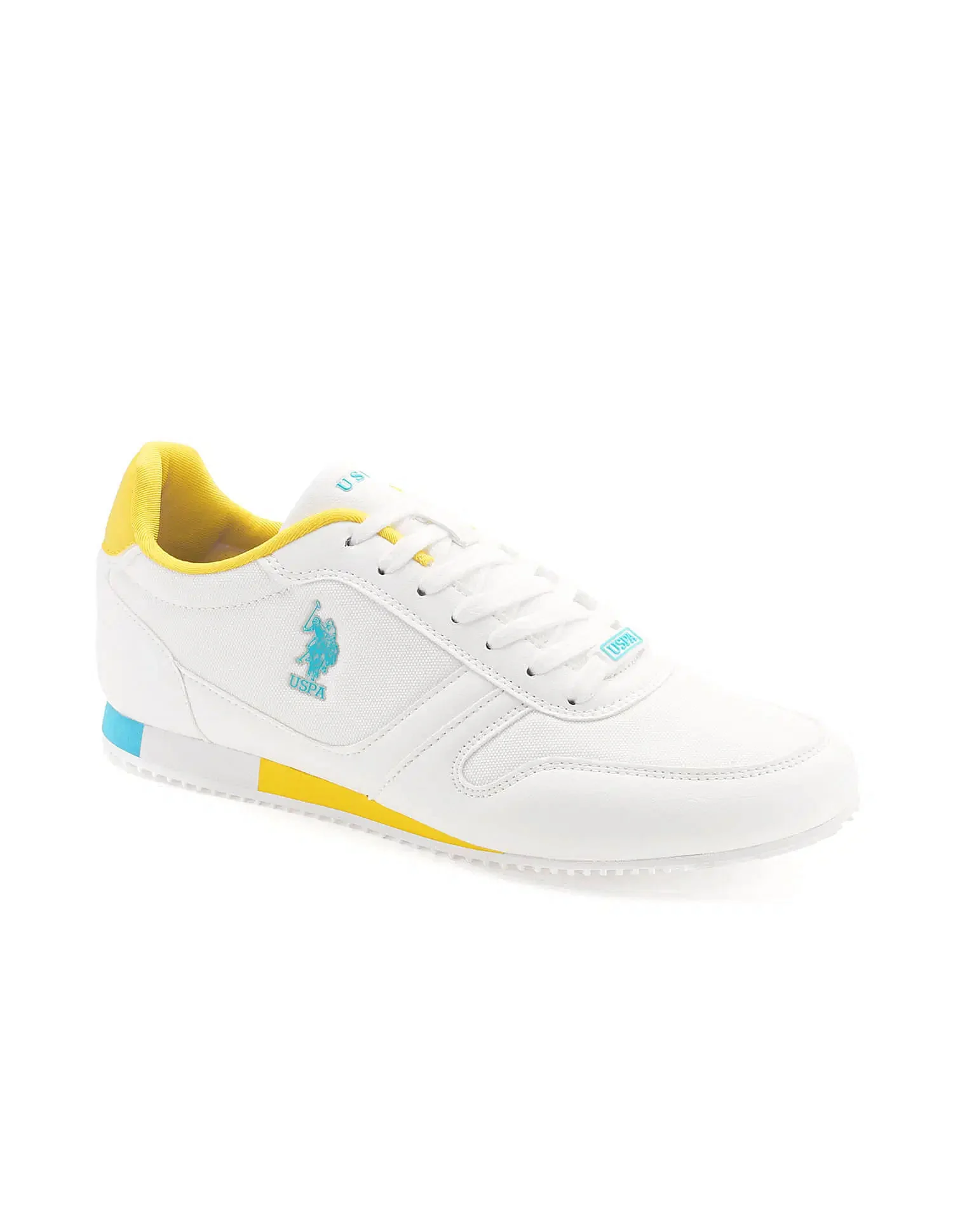 Men Clemt 3.0 Solid Sneakers - Image 2