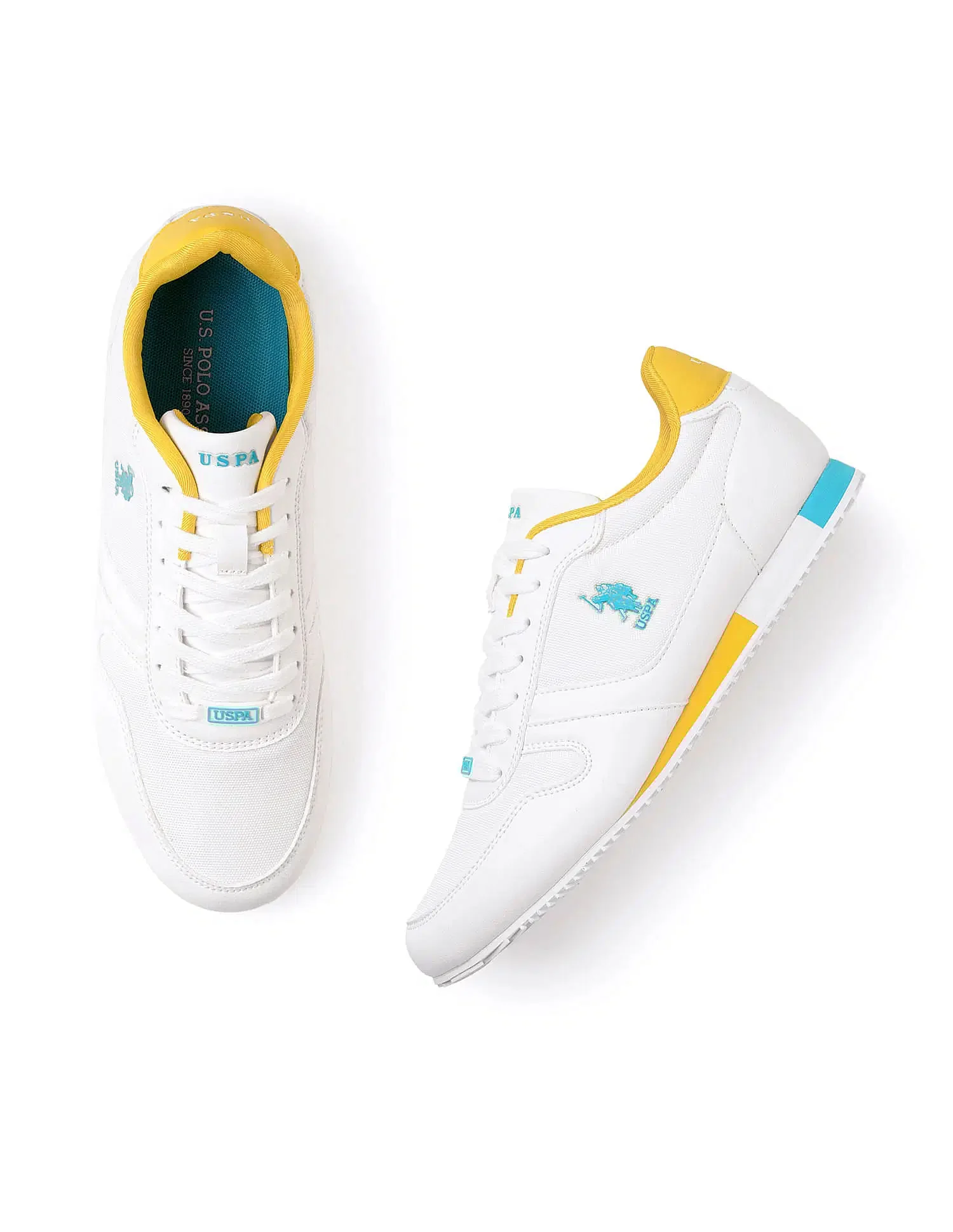 Men Clemt 3.0 Solid Sneakers - Image 3