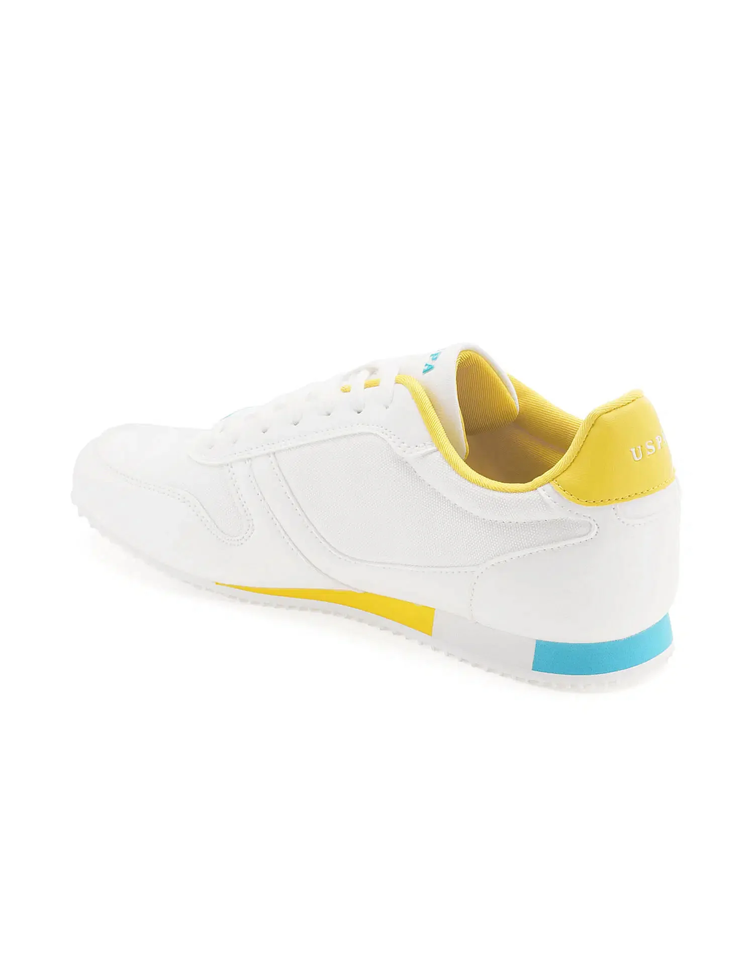 Men Clemt 3.0 Solid Sneakers - Image 4
