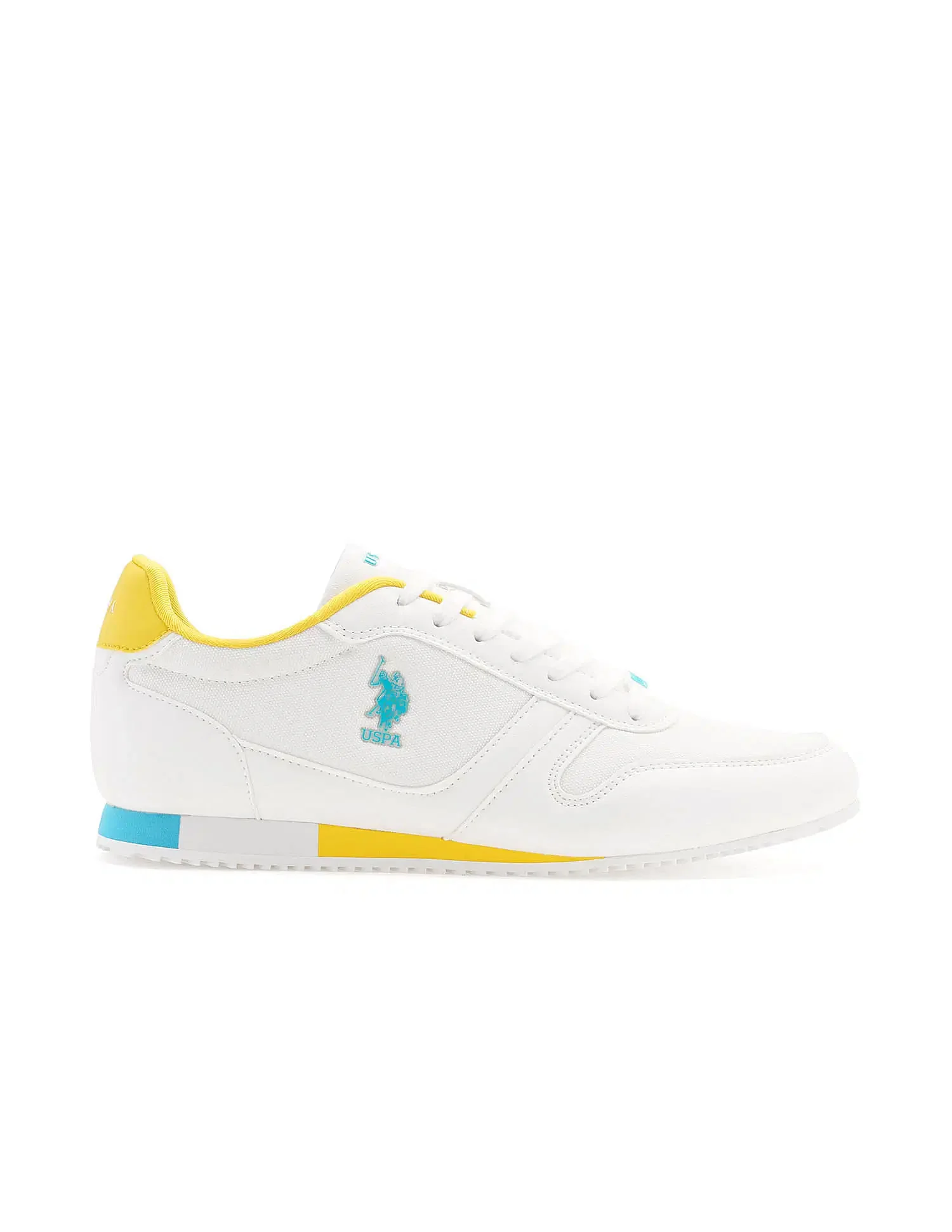 Men Clemt 3.0 Solid Sneakers - Image 5