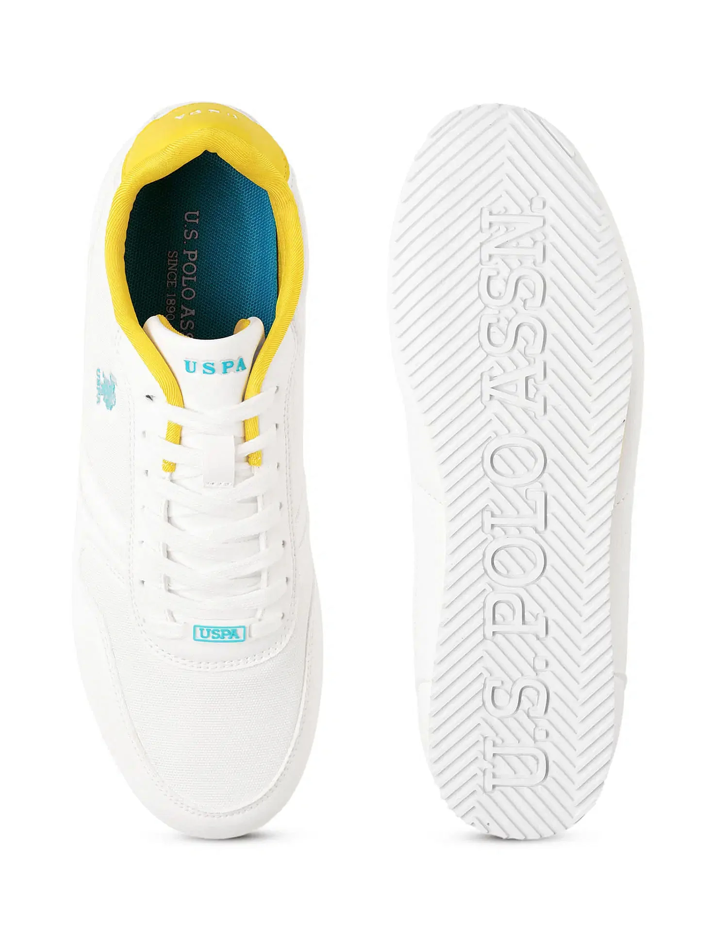 Men Clemt 3.0 Solid Sneakers - Image 6