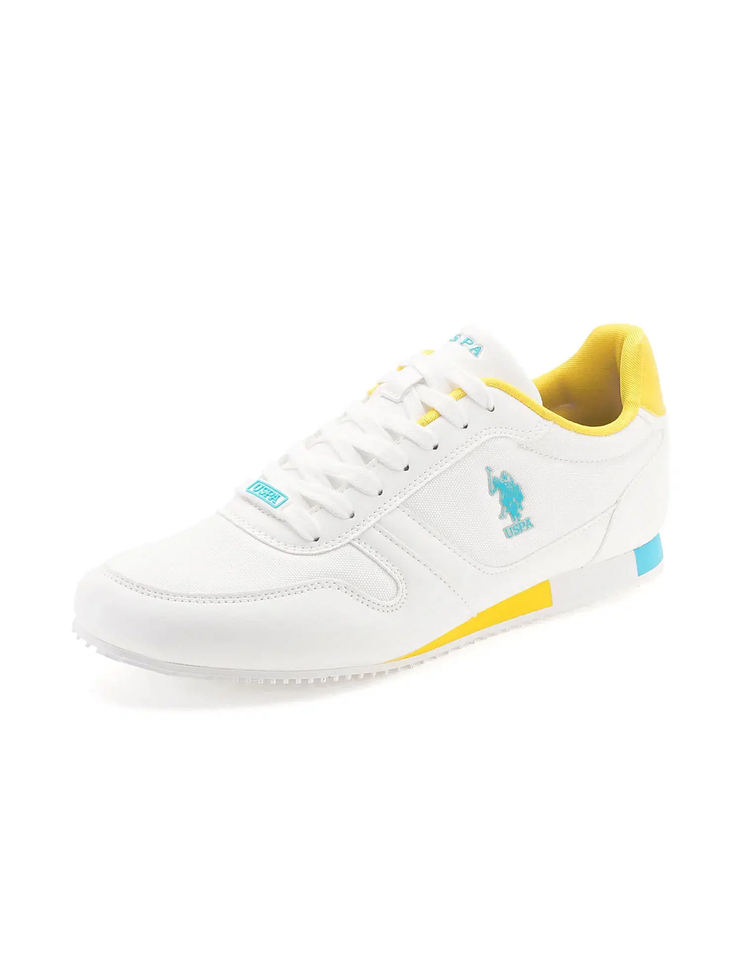 Men Clemt 3.0 Solid Sneakers - Image 7