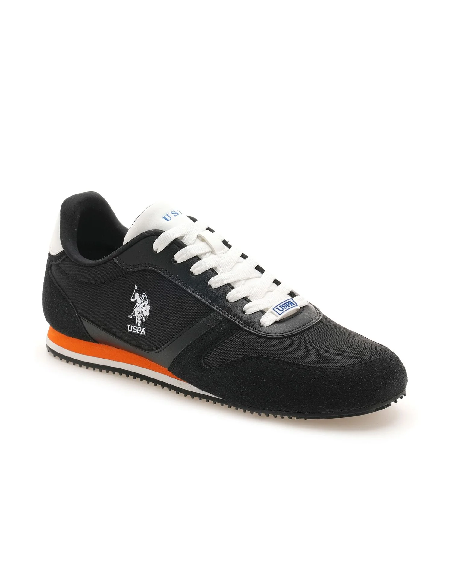 Men Clemt 3.0 Solid Sneakers - Image 2