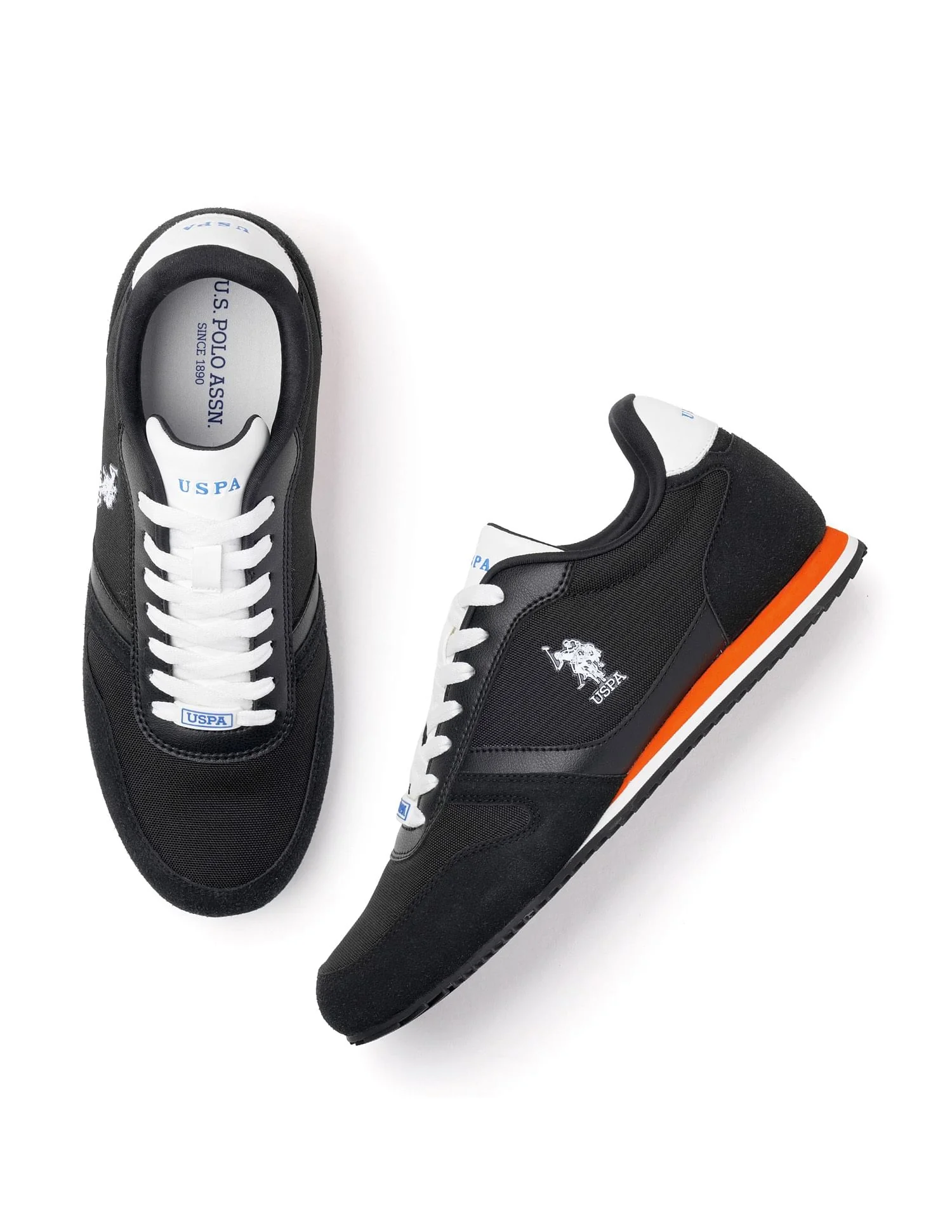 Men Clemt 3.0 Solid Sneakers - Image 3