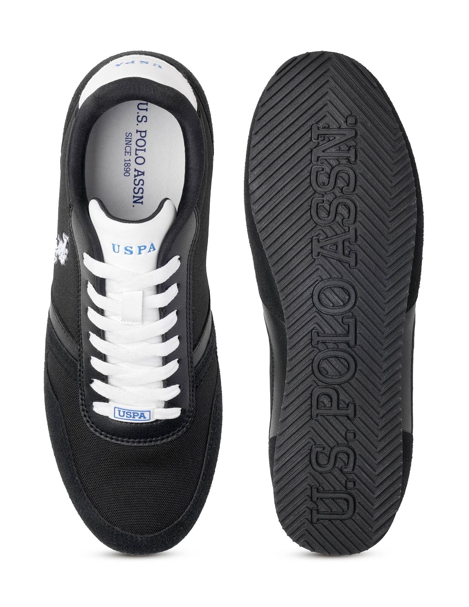 Men Clemt 3.0 Solid Sneakers - Image 6
