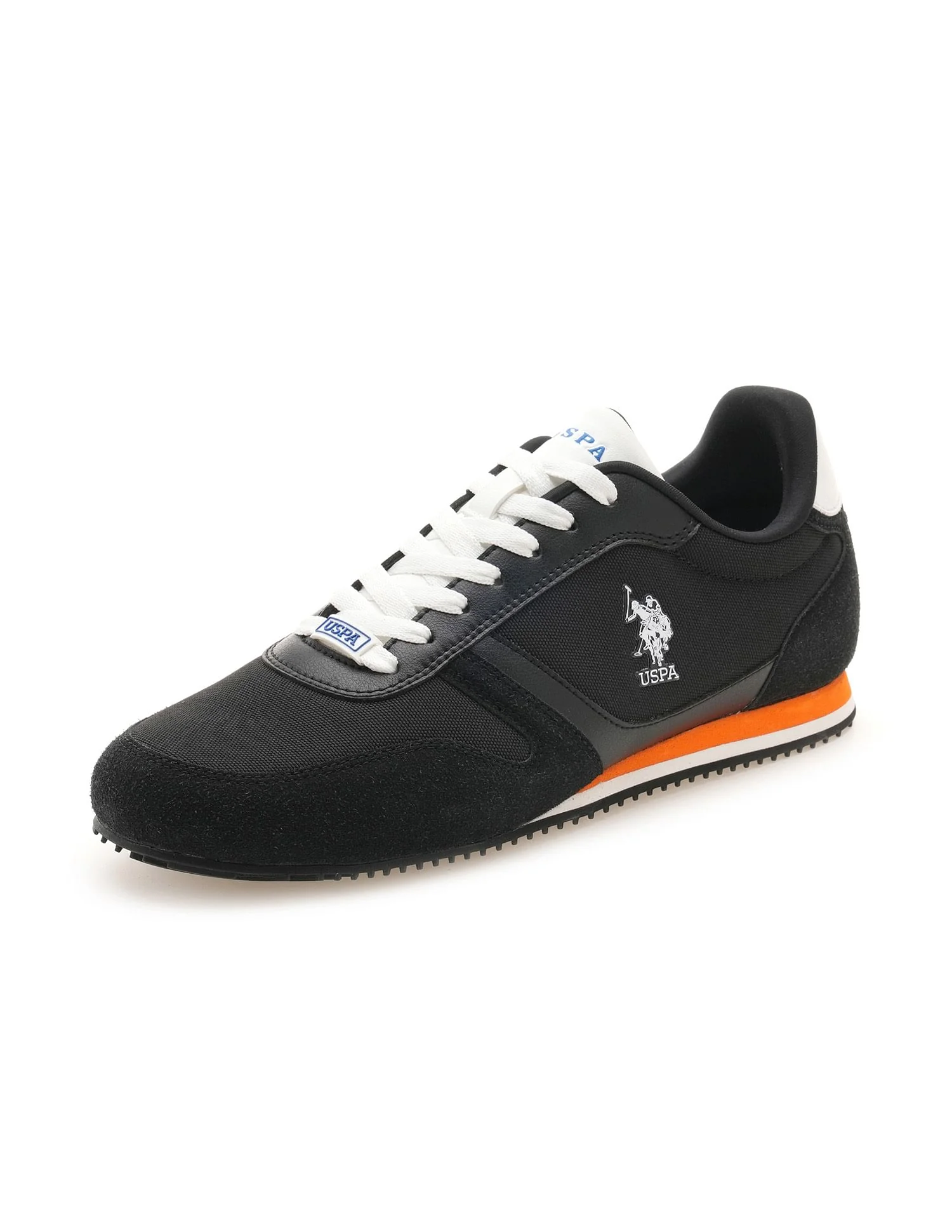 Men Clemt 3.0 Solid Sneakers - Image 7