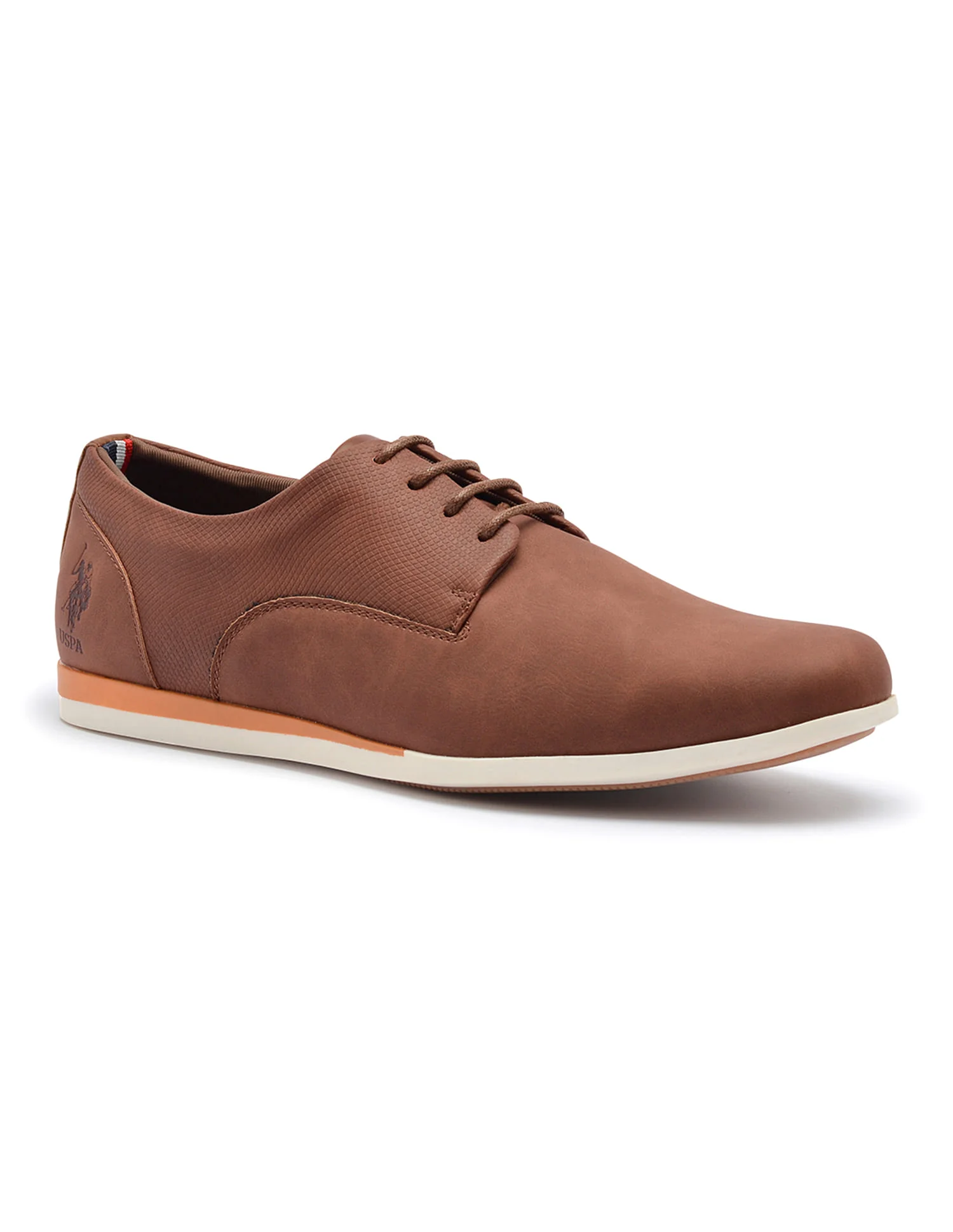 Men Clest 2.0 Round Toe Smart Sneakers - Image 2