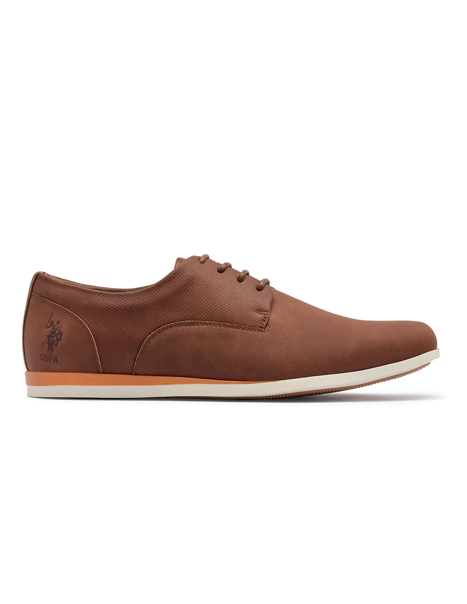 Men Clest 2.0 Round Toe Smart Sneakers - Image 5