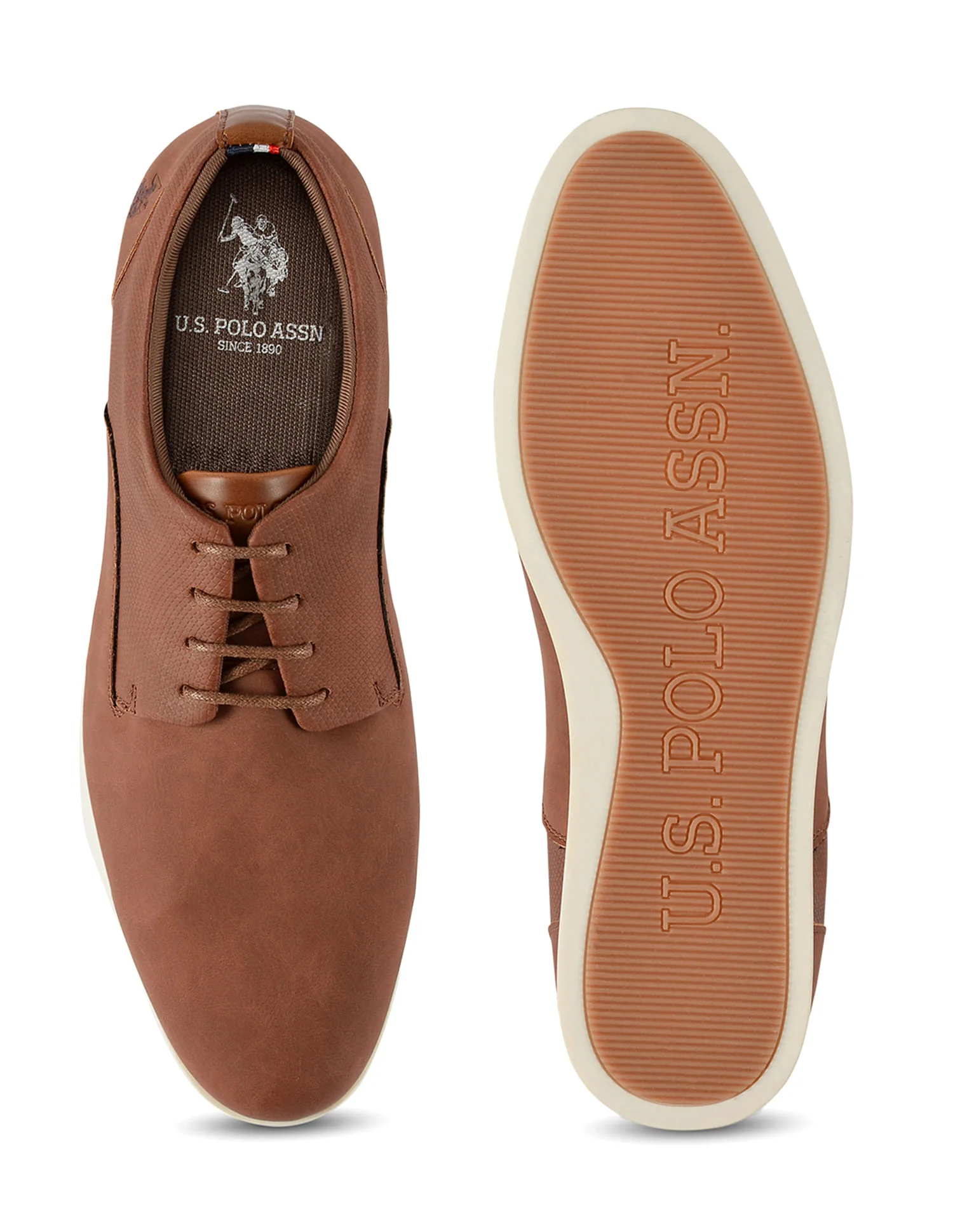 Men Clest 2.0 Round Toe Smart Sneakers - Image 6