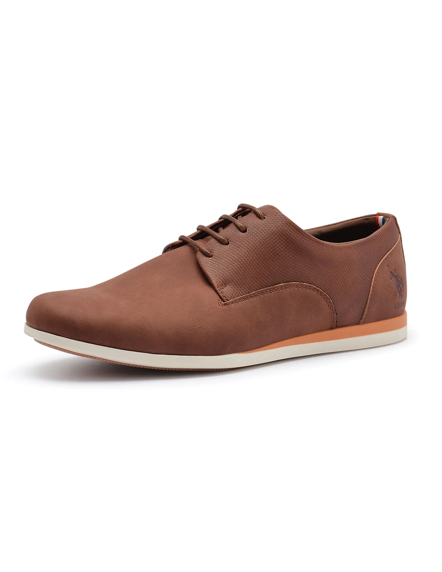 Men Clest 2.0 Round Toe Smart Sneakers - Image 7
