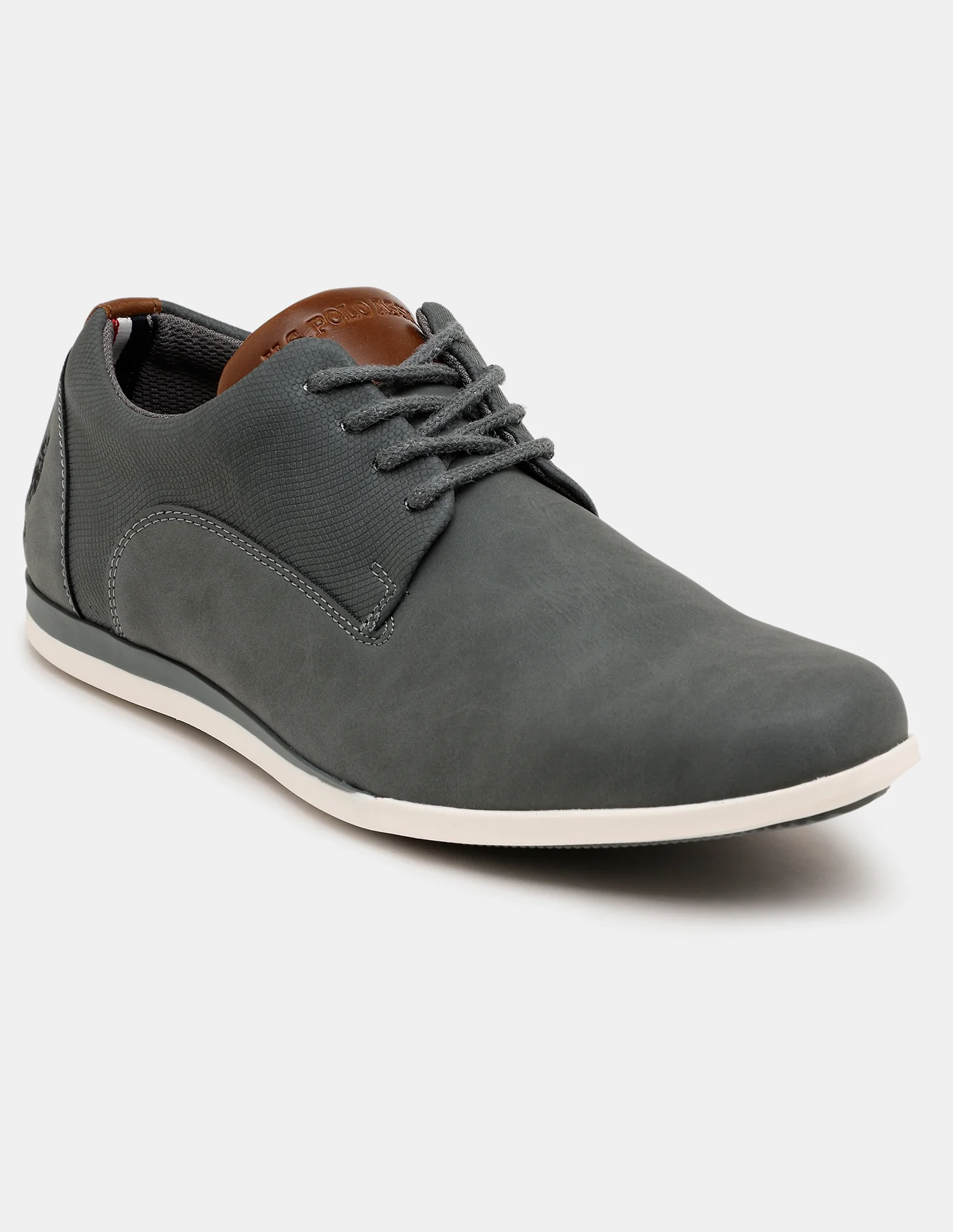 Men Clest 2.0 Solid Shoes - Image 3