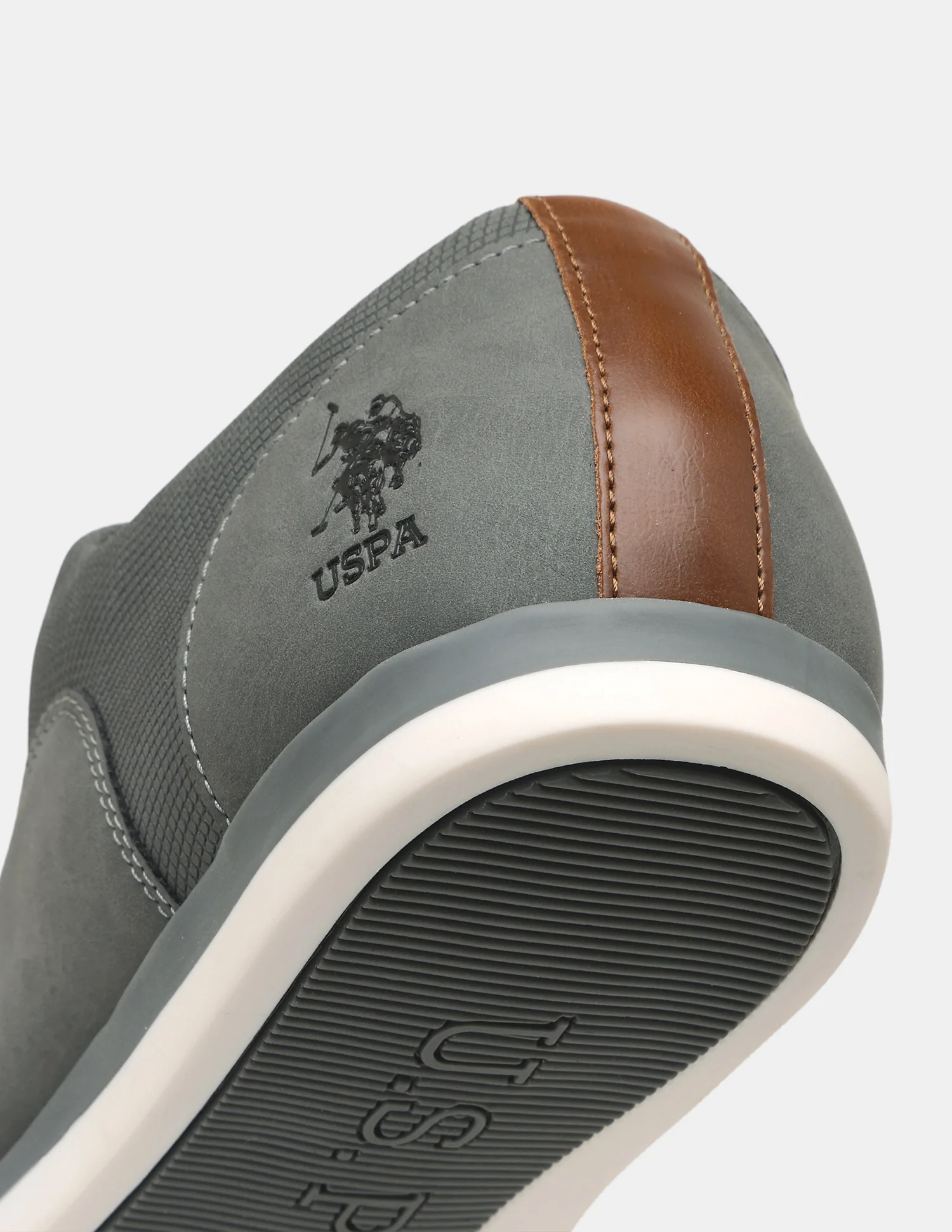 Men Clest 2.0 Solid Shoes - Image 6