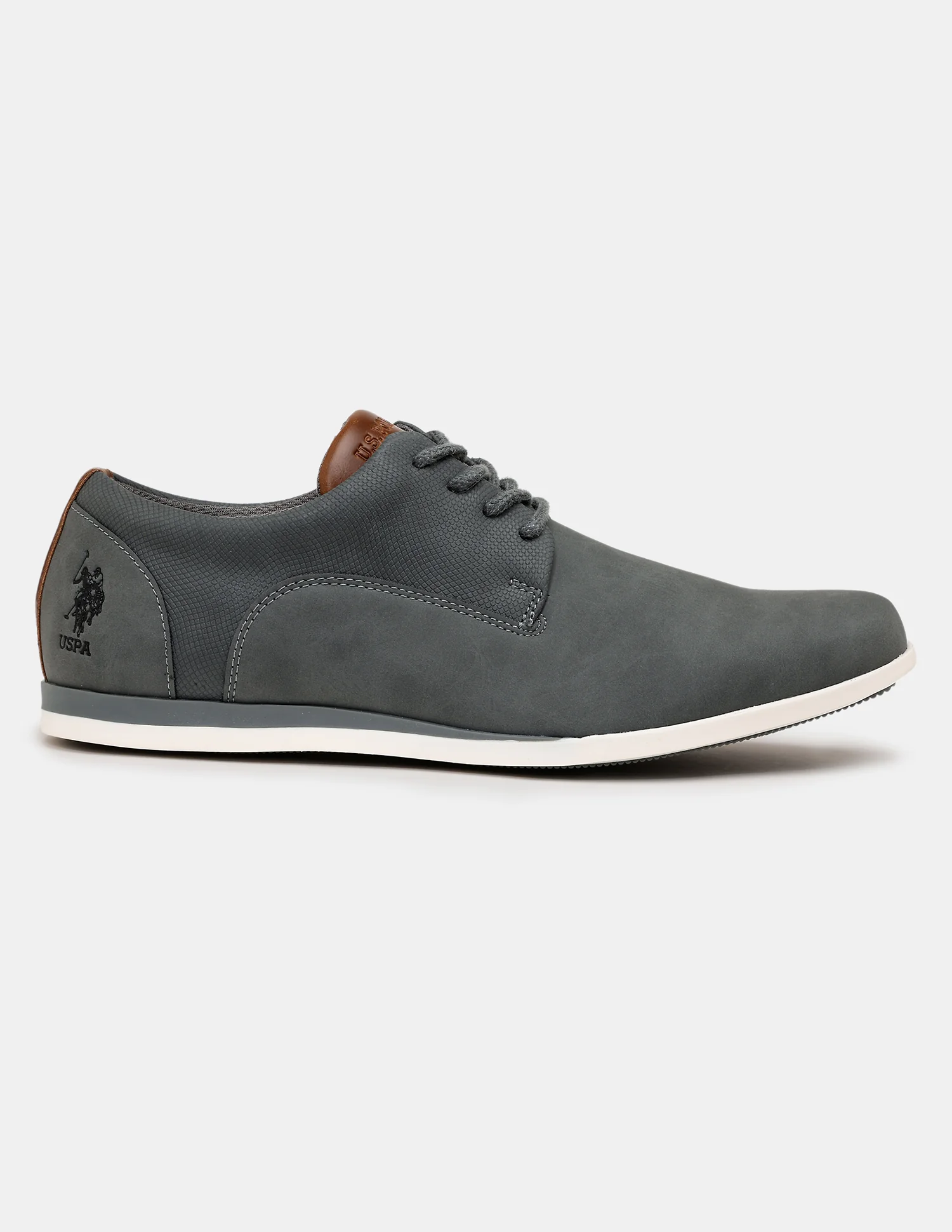 Men Clest 2.0 Solid Shoes - Image 7