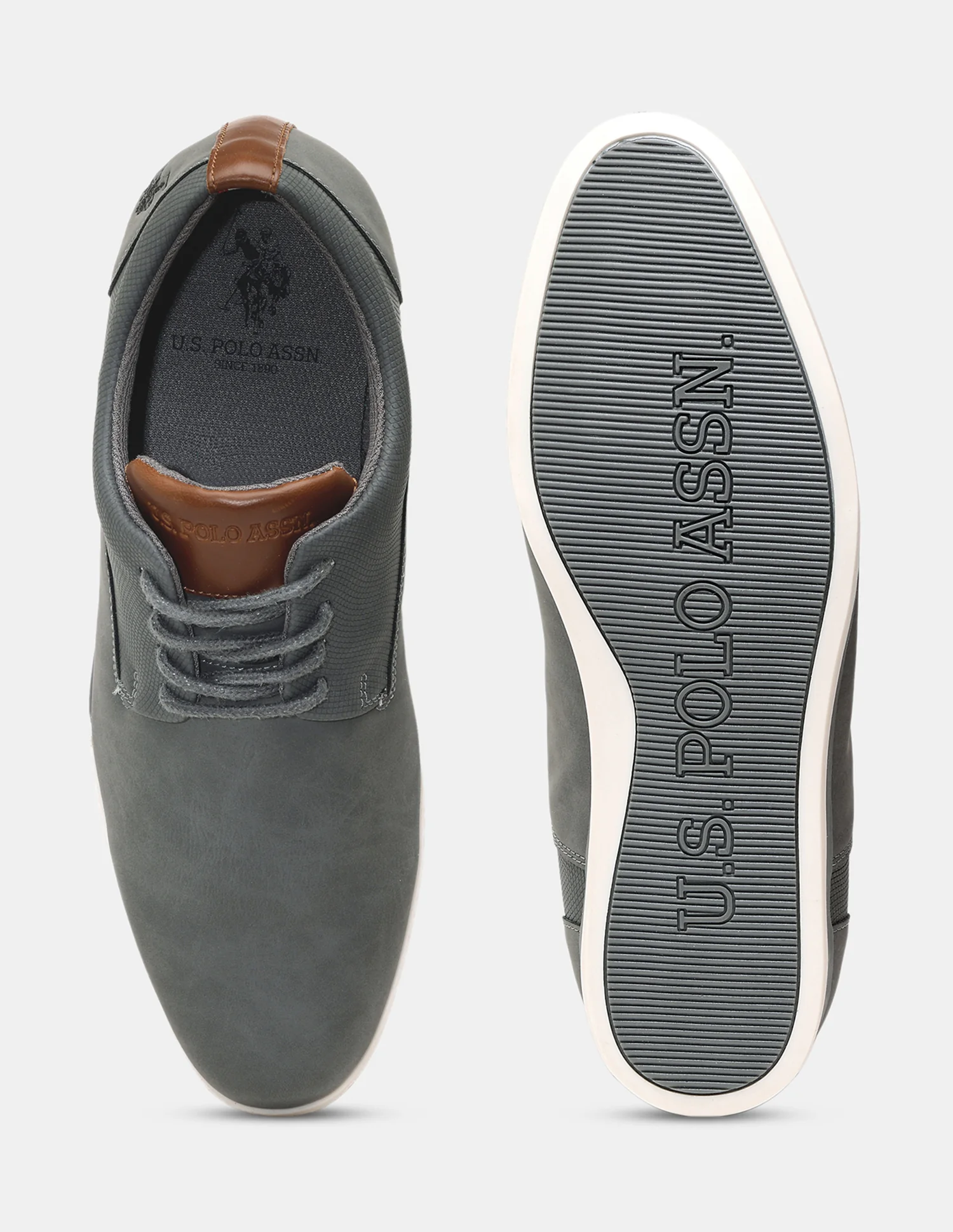Men Clest 2.0 Solid Shoes - Image 8