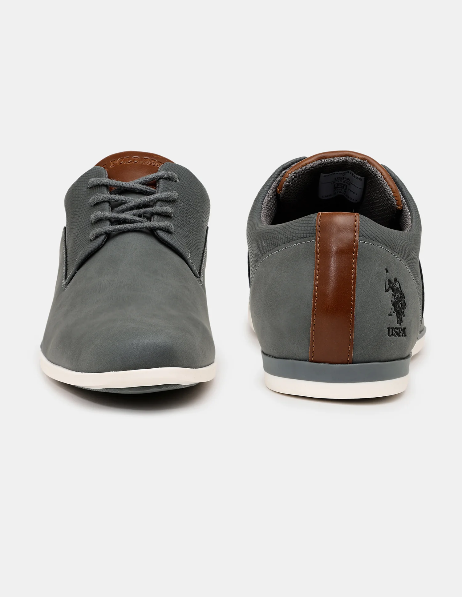 Men Clest 2.0 Solid Shoes - Image 9