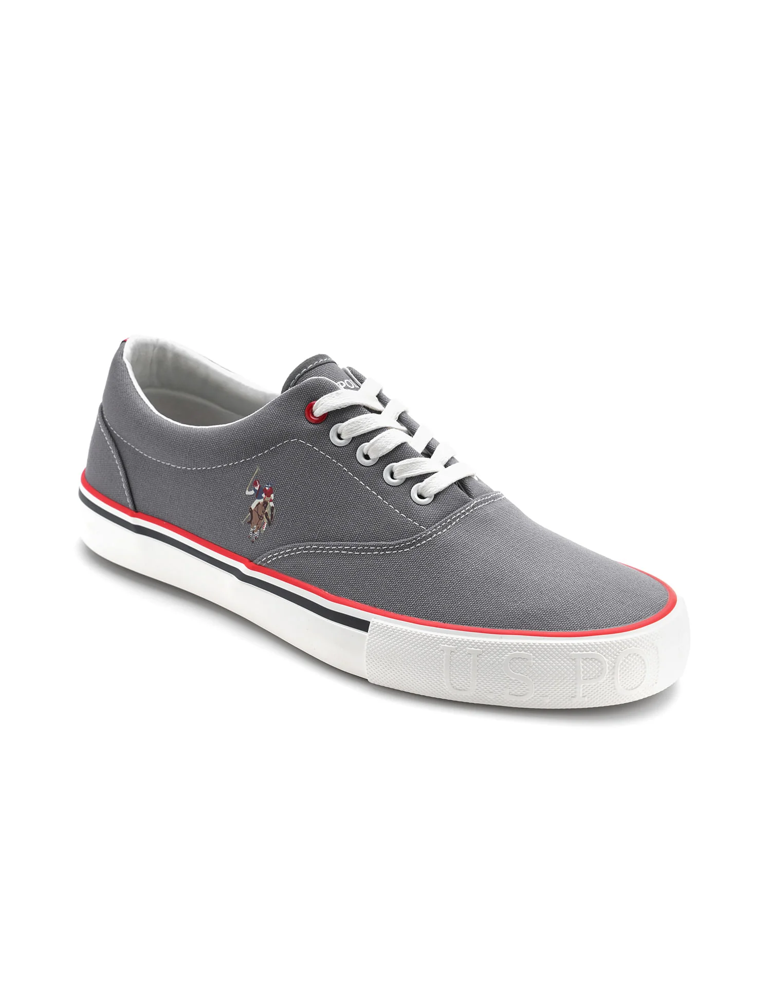 Men Clyde Solid Sneakers - Image 2