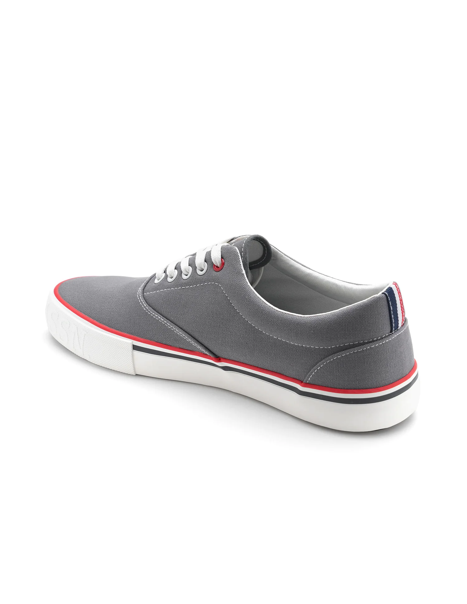 Men Clyde Solid Sneakers - Image 4
