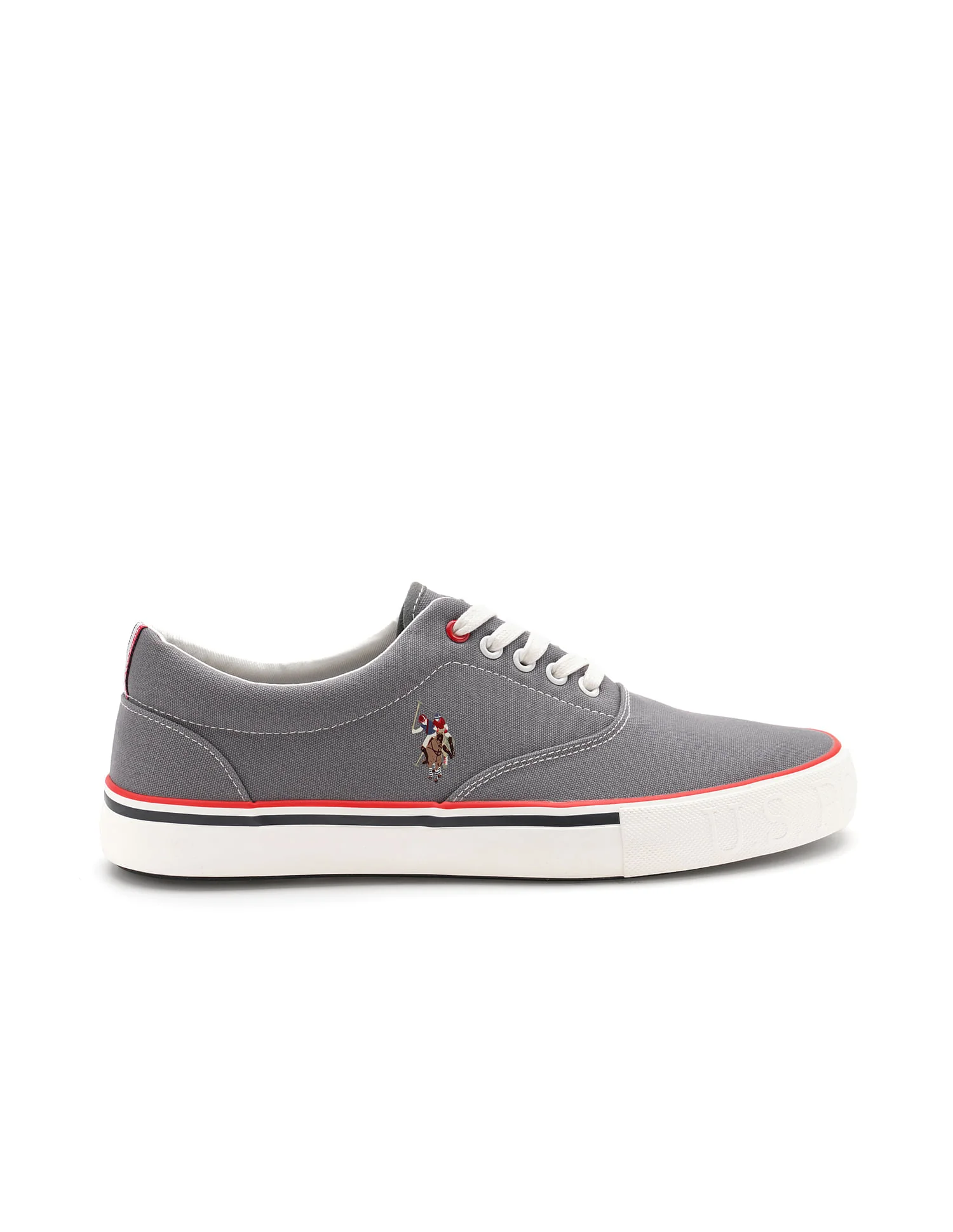 Men Clyde Solid Sneakers - Image 5