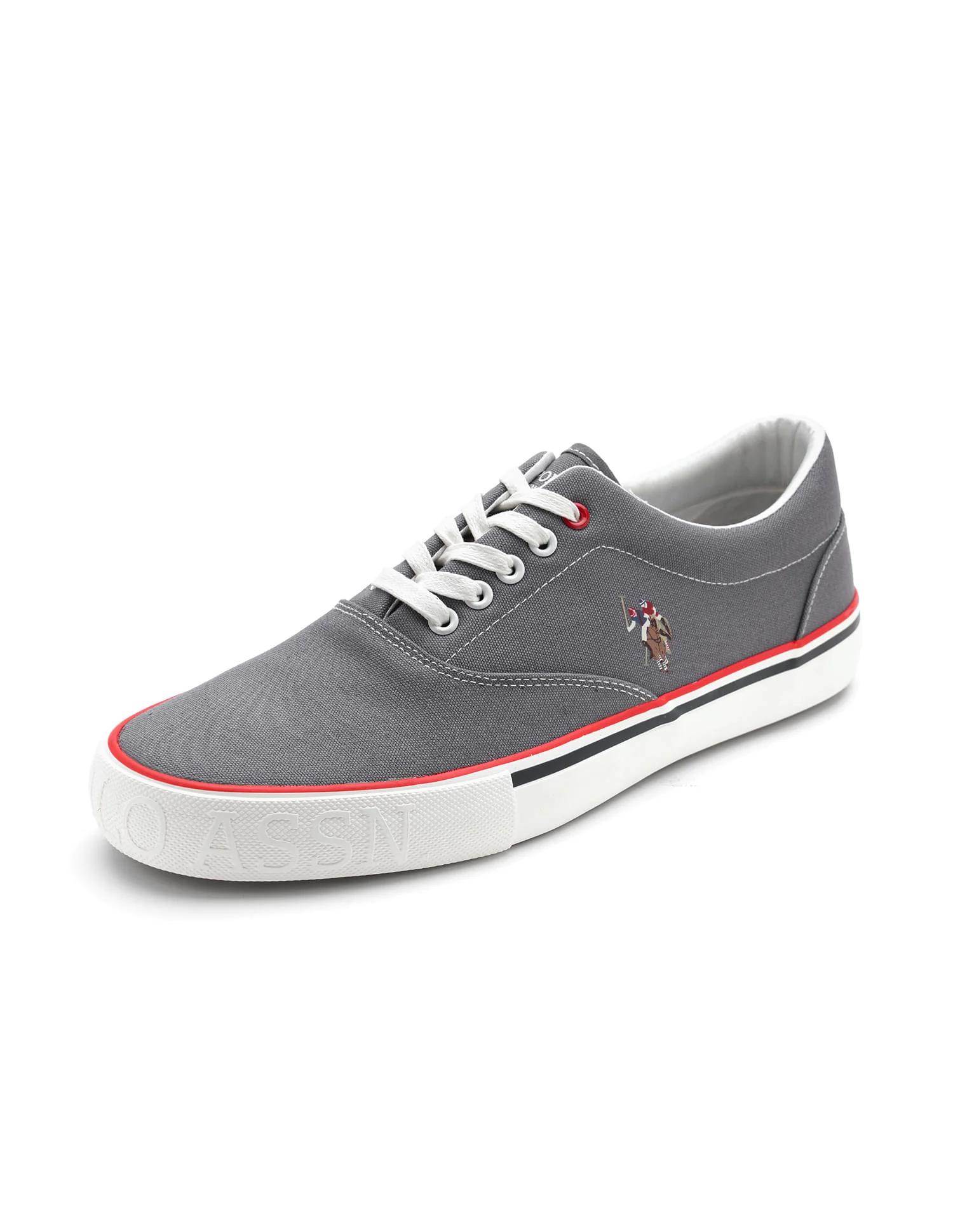 Men Clyde Solid Sneakers - Image 7