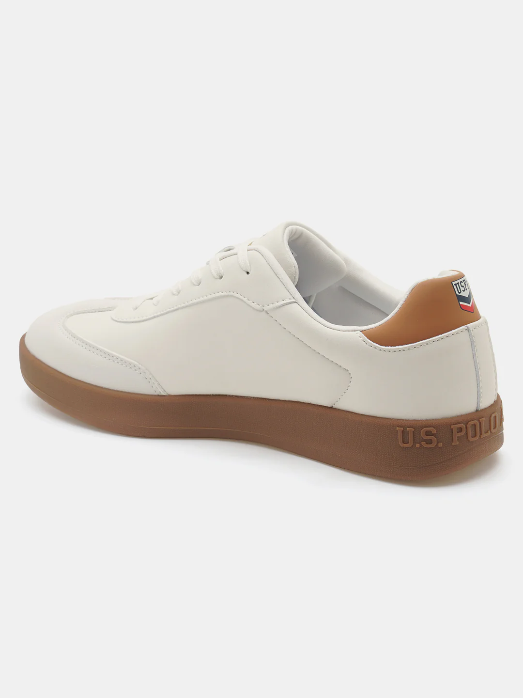 Men Coba 2.0 Colourblocked Round Toe Sneakers - Image 4