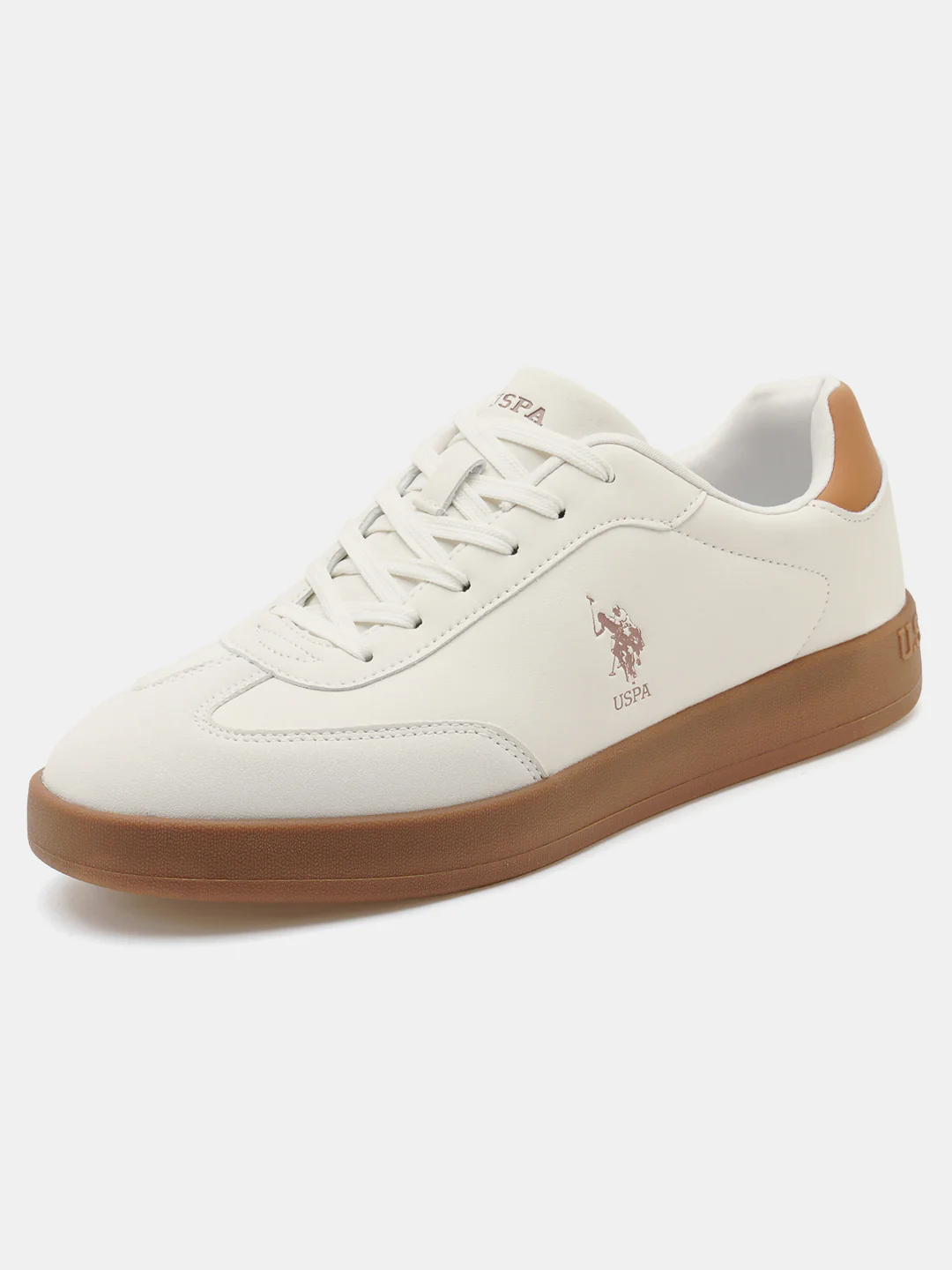 Men Coba 2.0 Colourblocked Round Toe Sneakers - Image 5