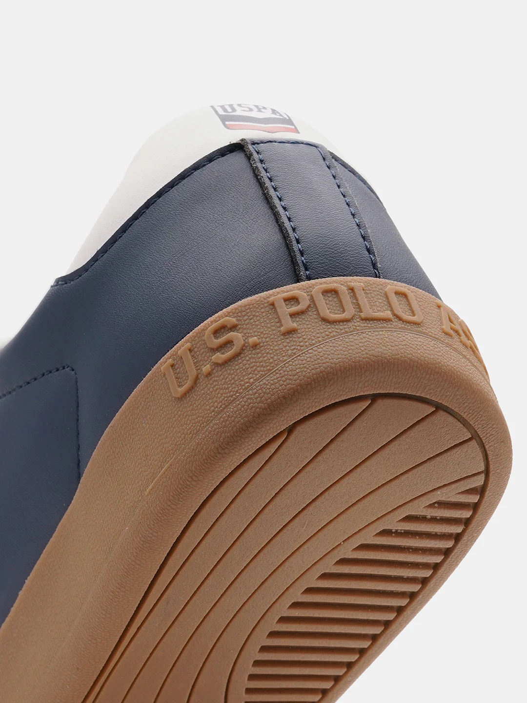 Men Coba 2.0 Colourblocked Round Toe Sneakers - Image 6