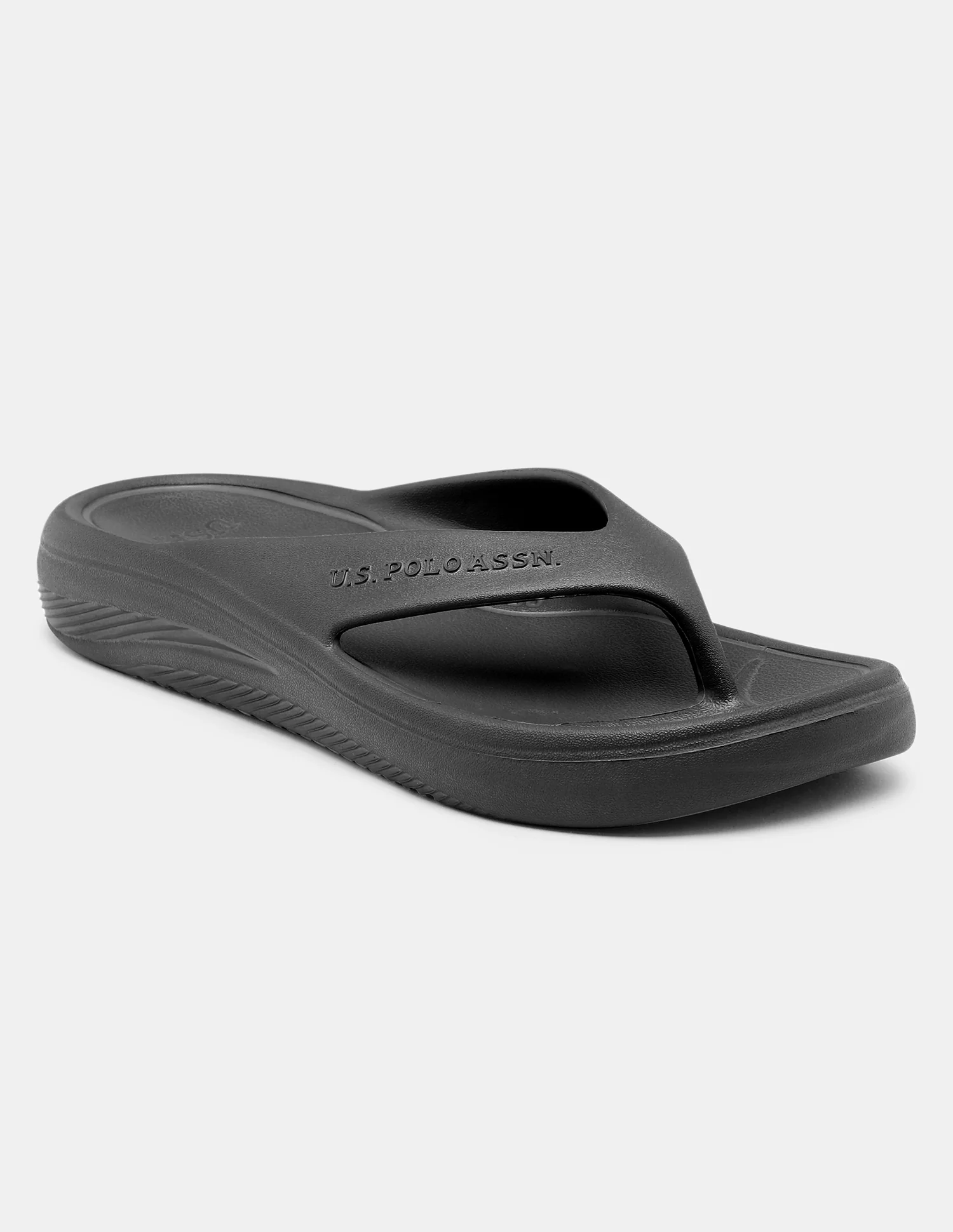 Men Cole V-Strap Flip Flops - Image 3