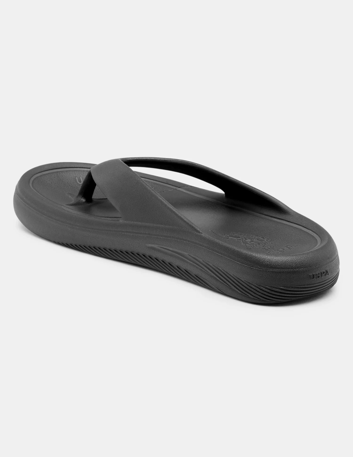 Men Cole V-Strap Flip Flops - Image 4