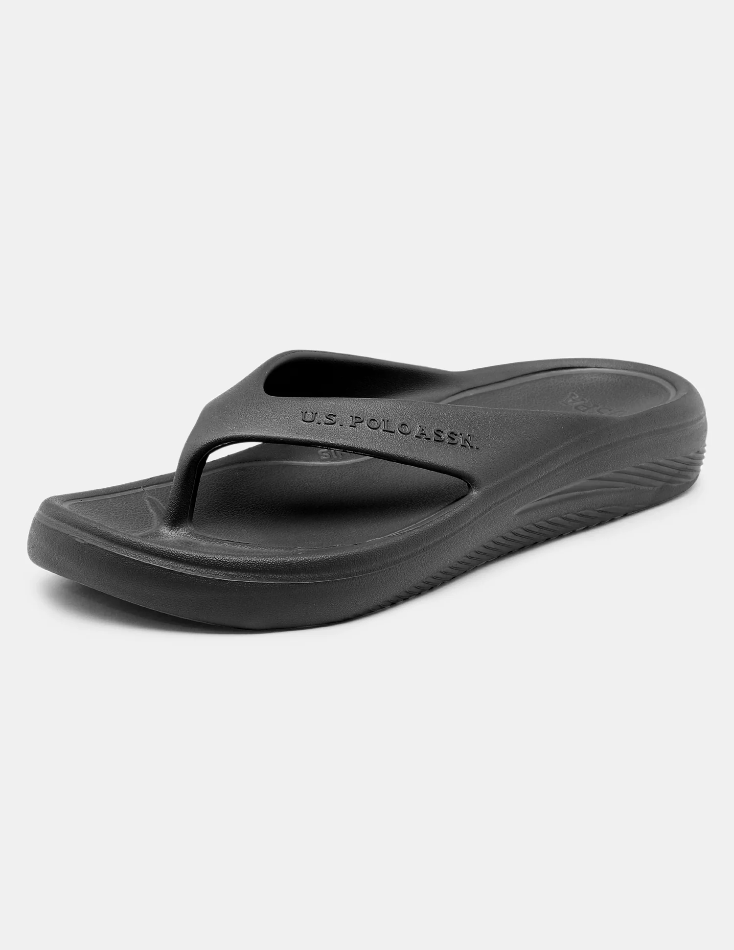 Men Cole V-Strap Flip Flops - Image 5