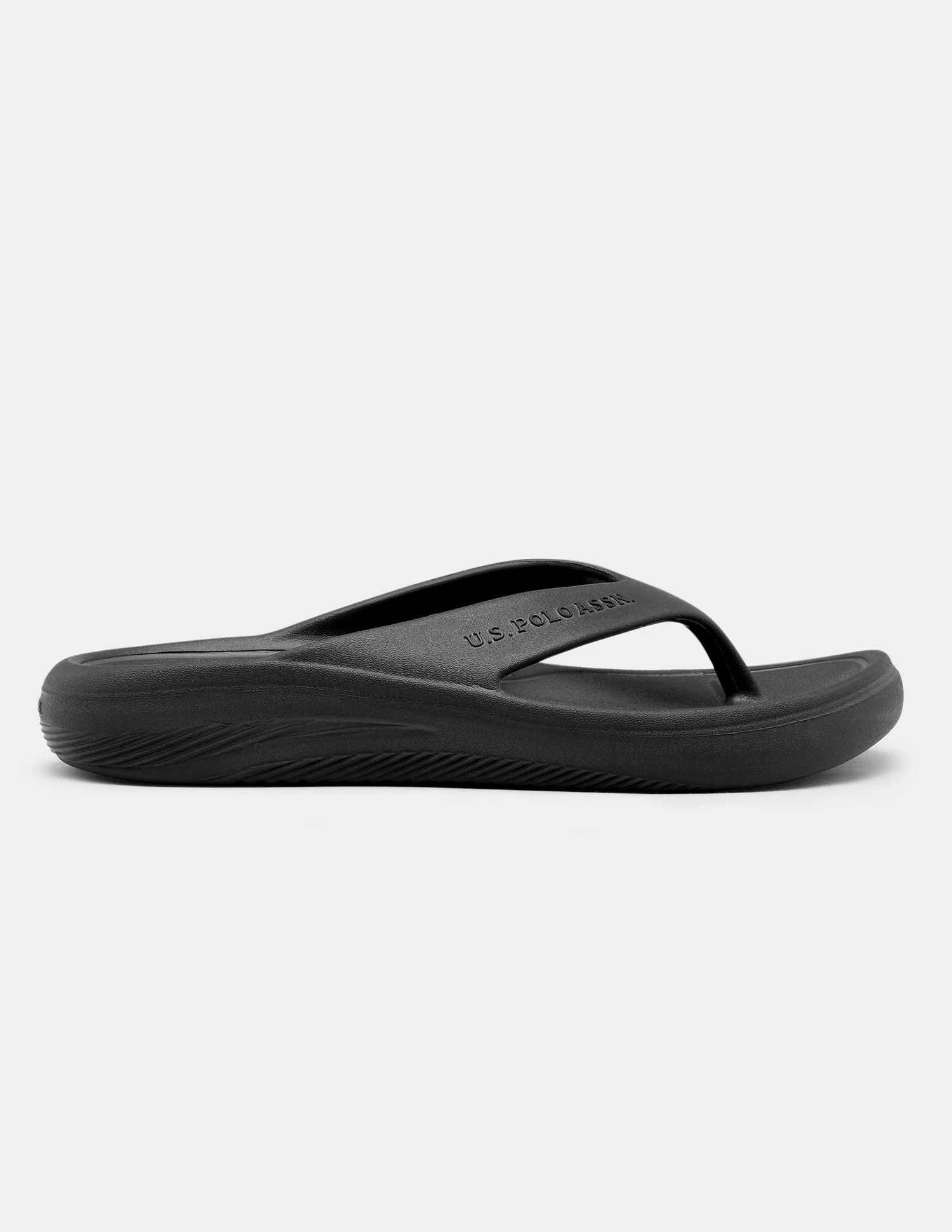 Men Cole V-Strap Flip Flops - Image 6