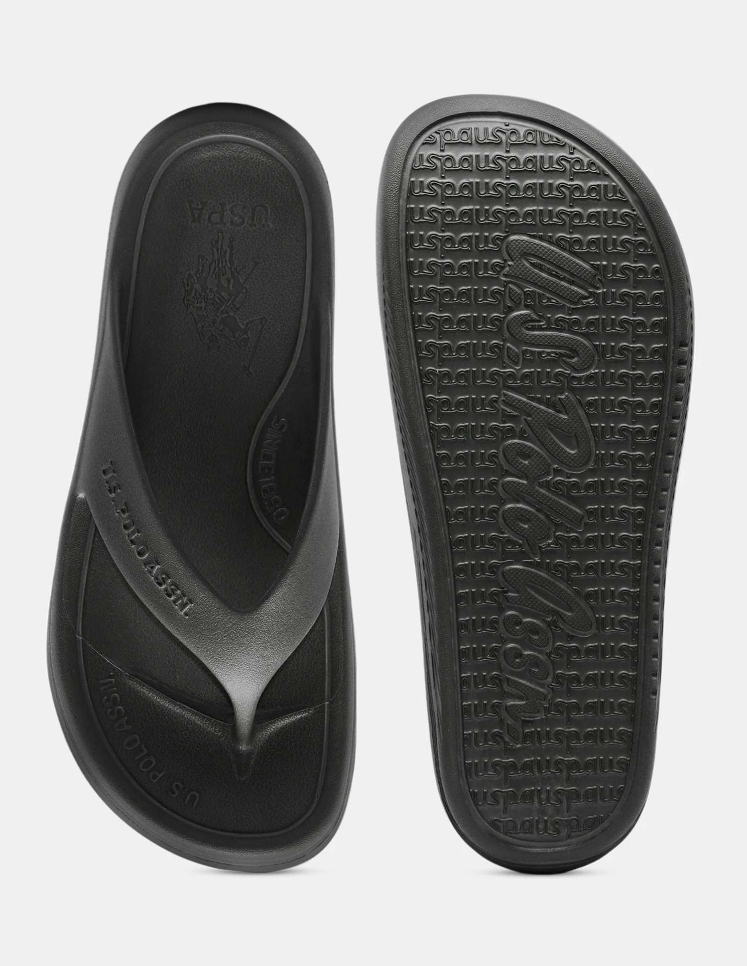 Men Cole V-Strap Flip Flops - Image 7