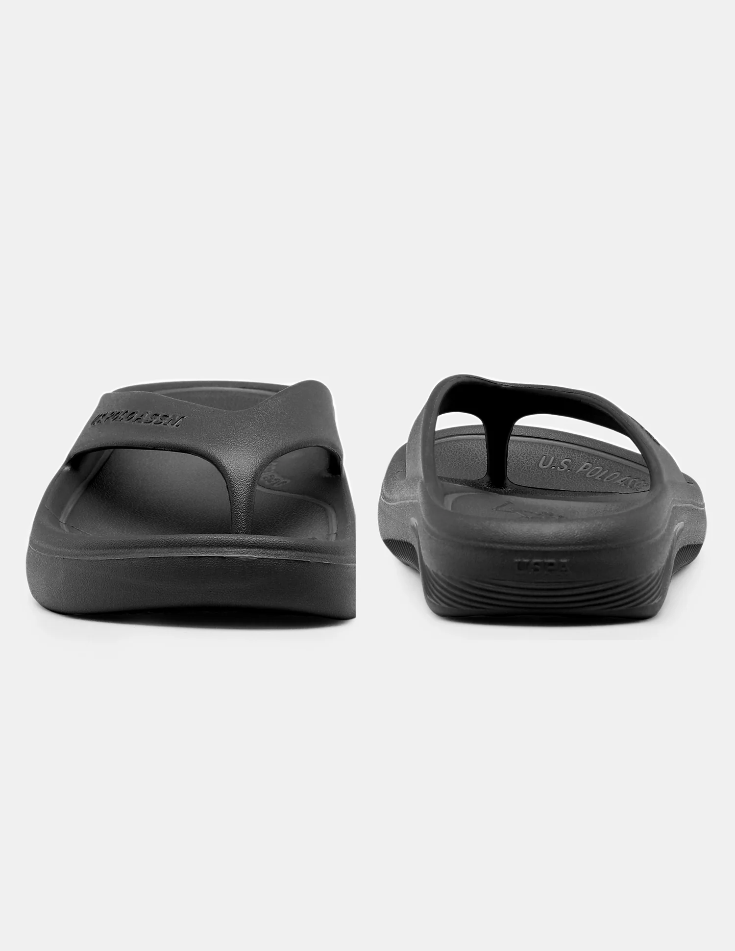 Men Cole V-Strap Flip Flops - Image 8