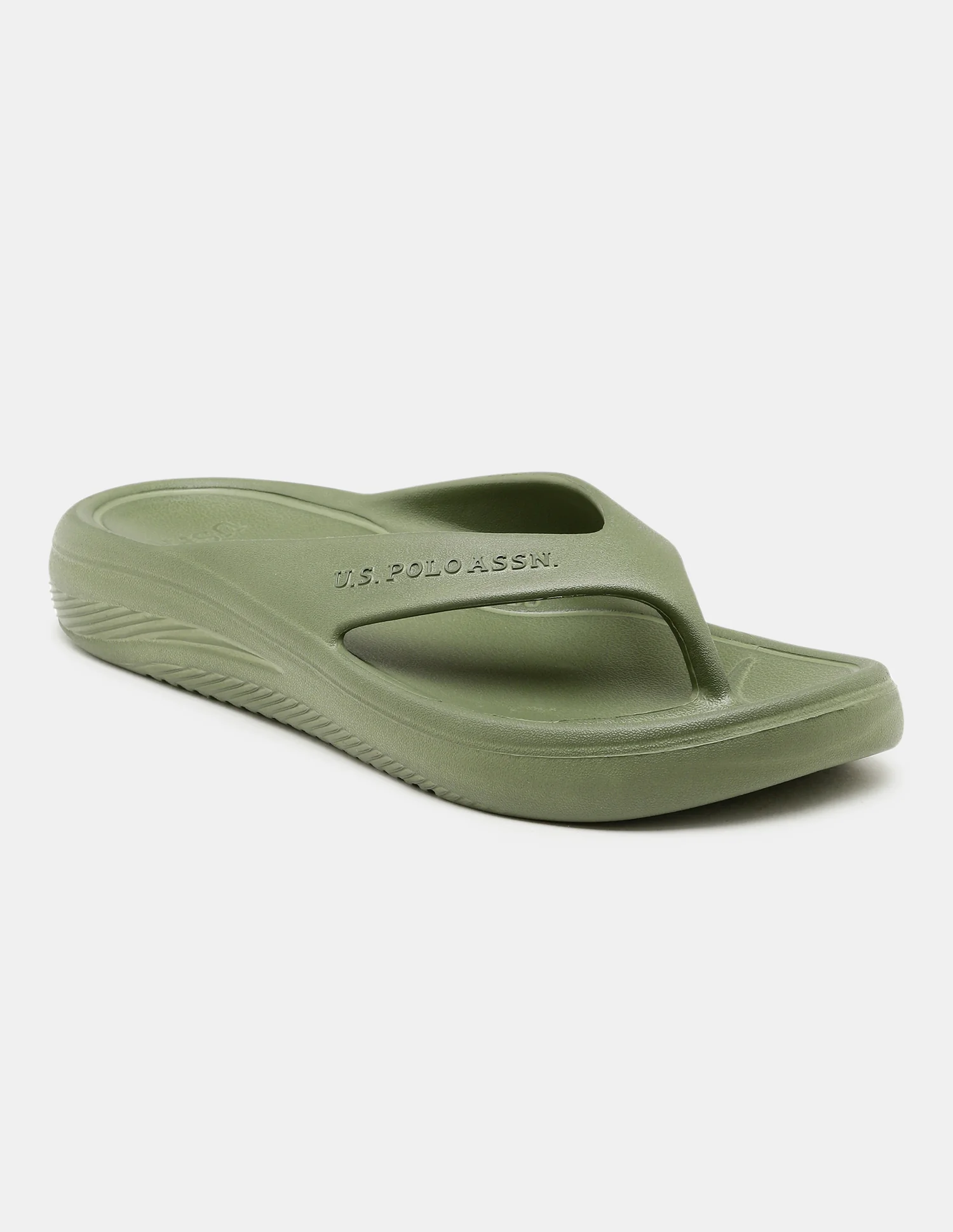 Men Cole V-Strap Flip Flops - Image 3
