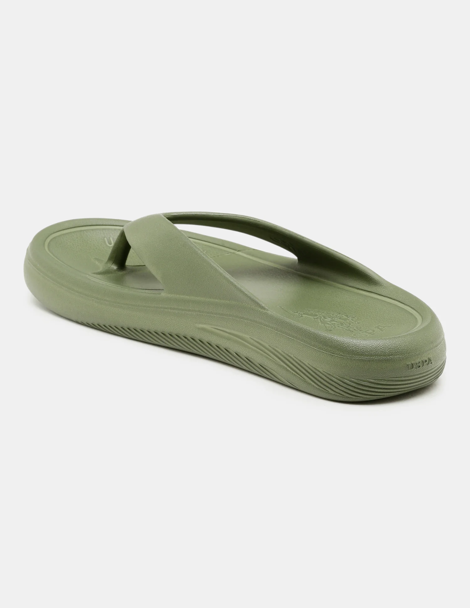 Men Cole V-Strap Flip Flops - Image 4