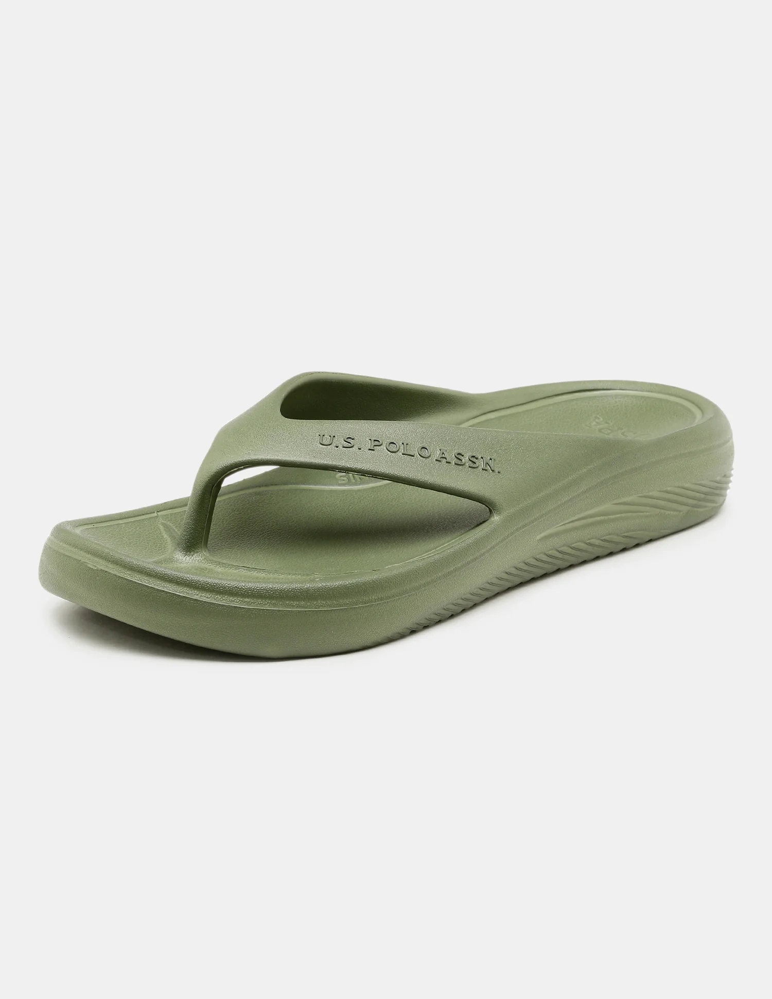 Men Cole V-Strap Flip Flops - Image 5
