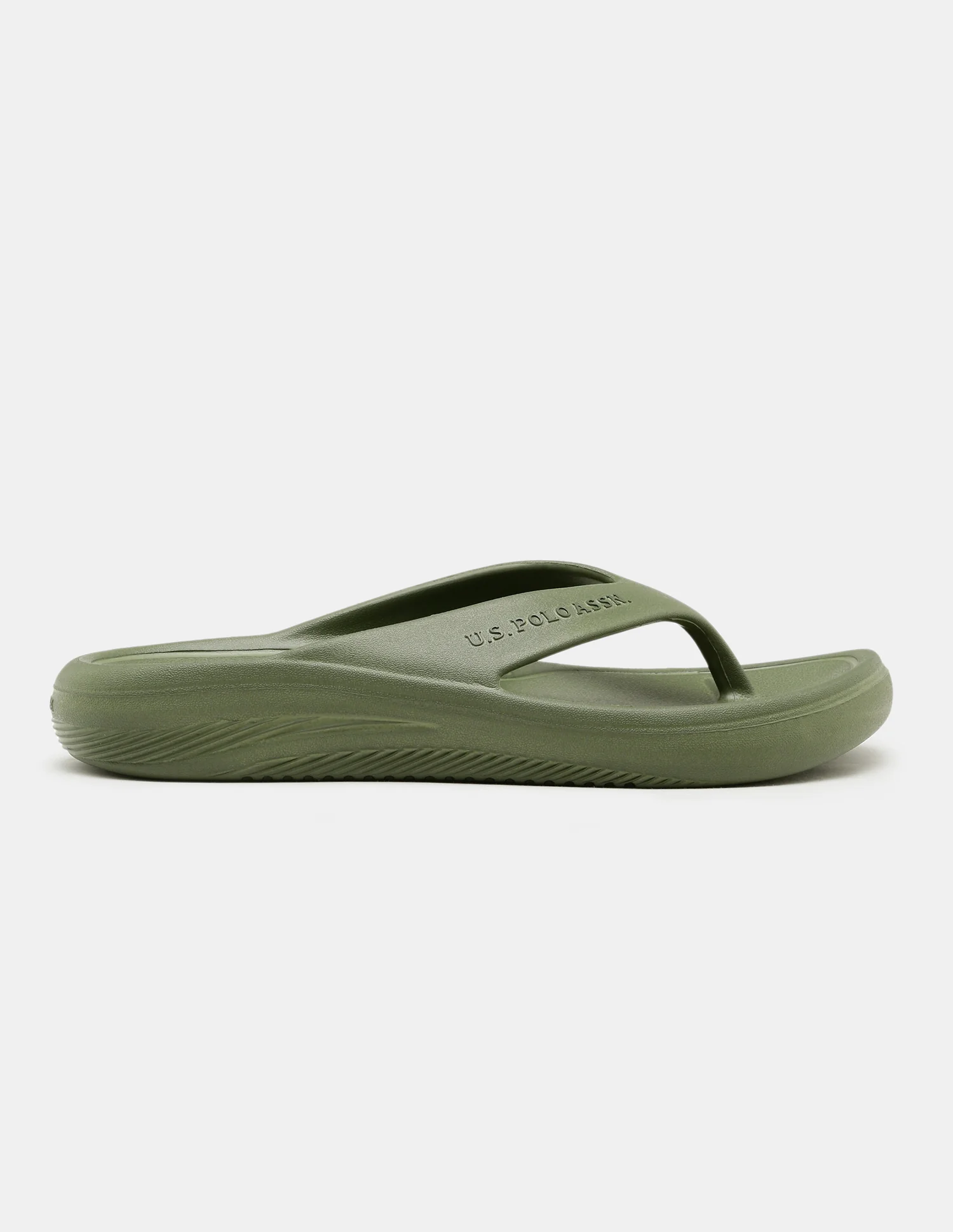 Men Cole V-Strap Flip Flops - Image 6