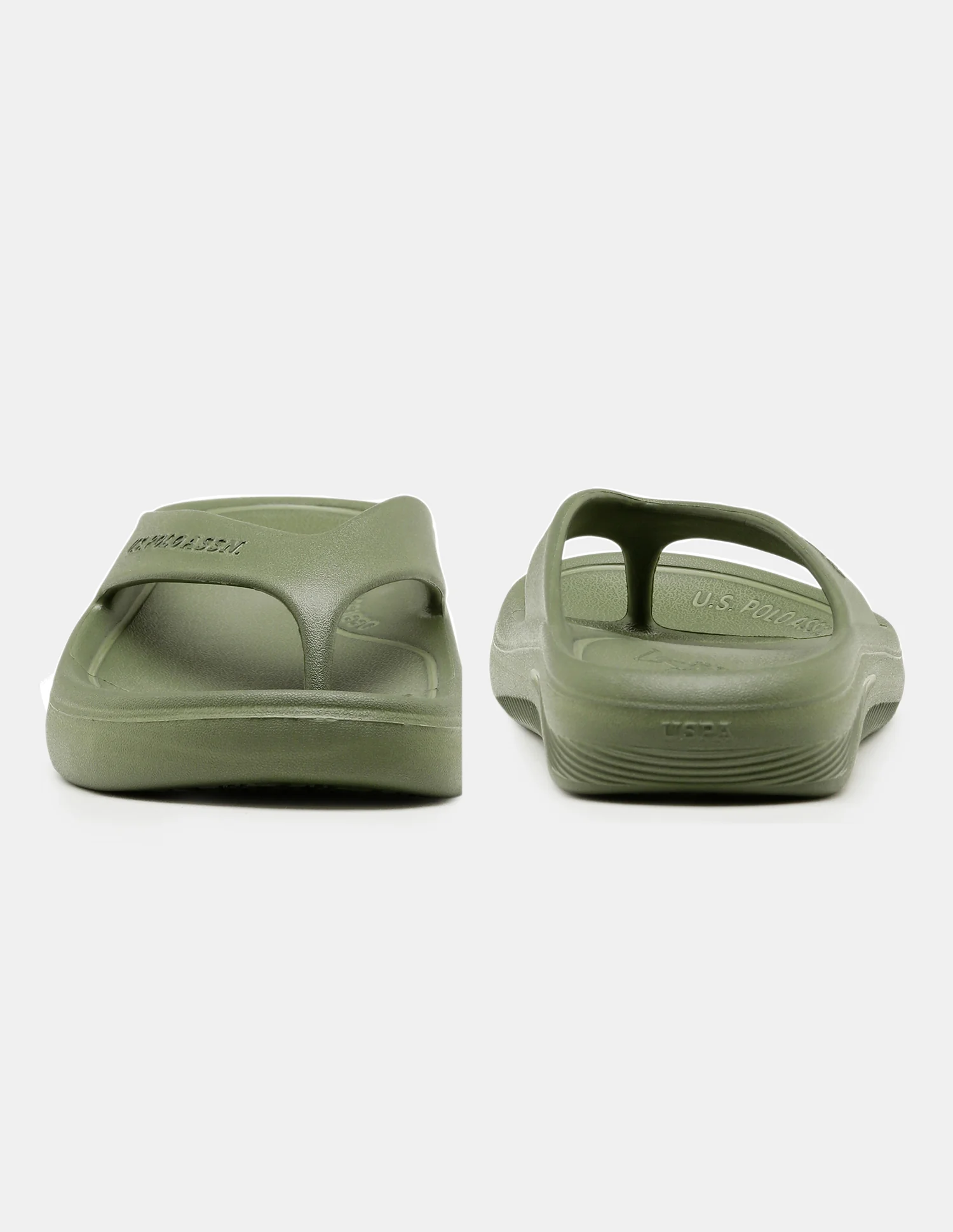 Men Cole V-Strap Flip Flops - Image 8