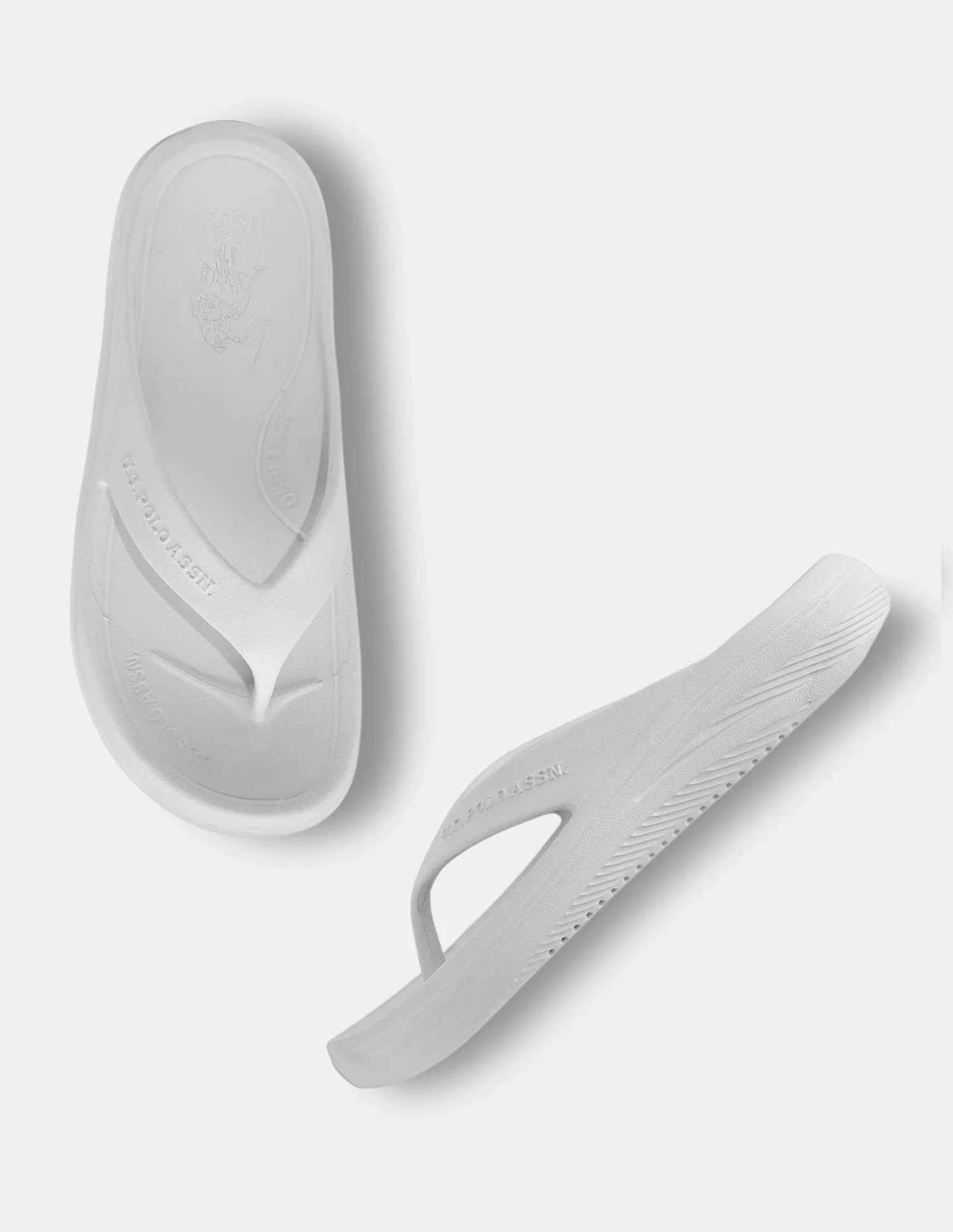 Men Cole V-Strap Flip Flops - Image 2