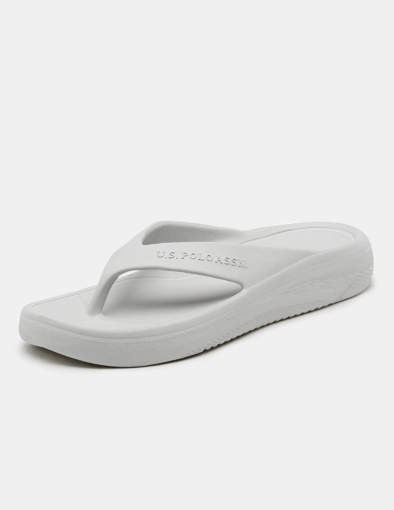 Men Cole V-Strap Flip Flops - Image 5