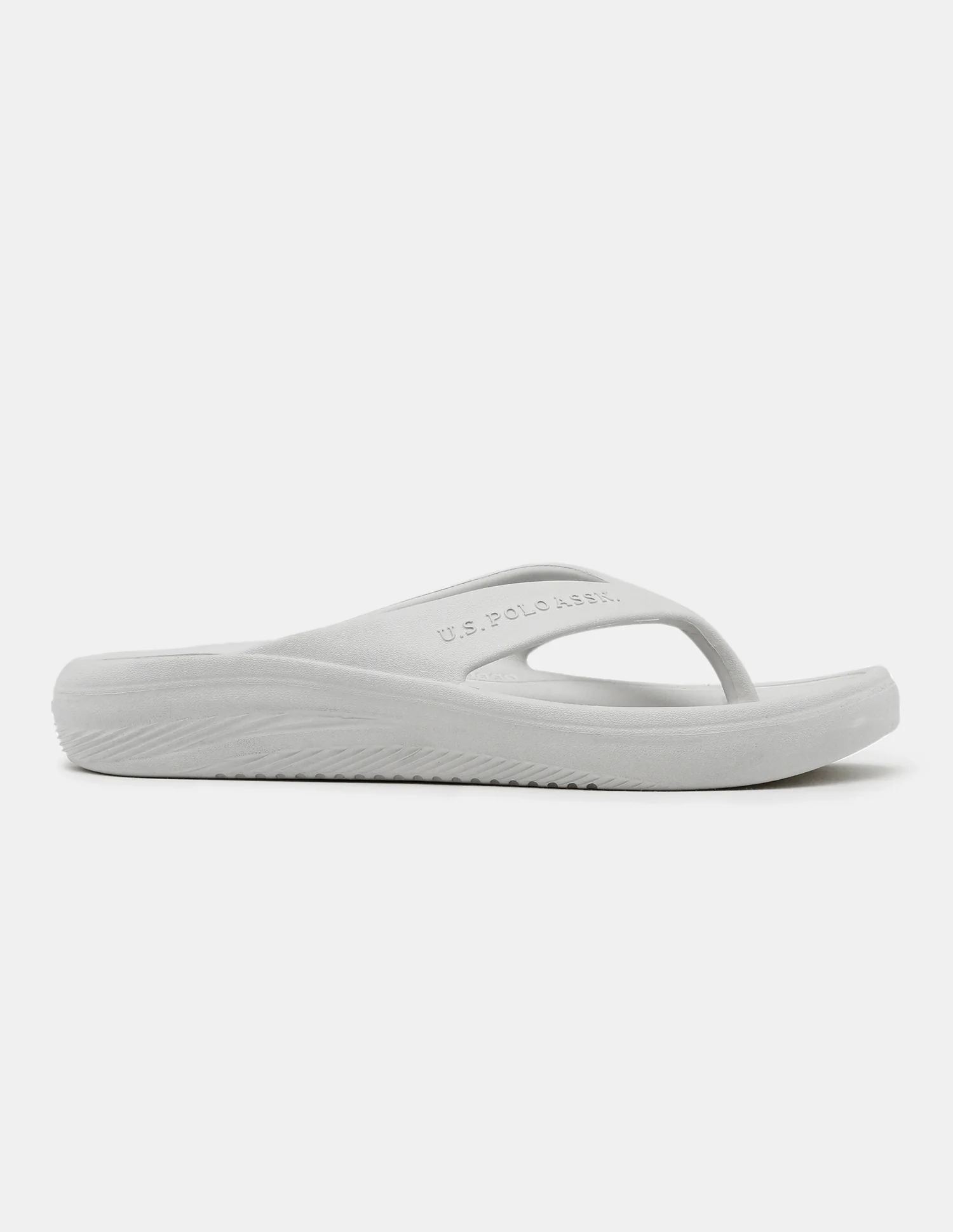 Men Cole V-Strap Flip Flops - Image 6