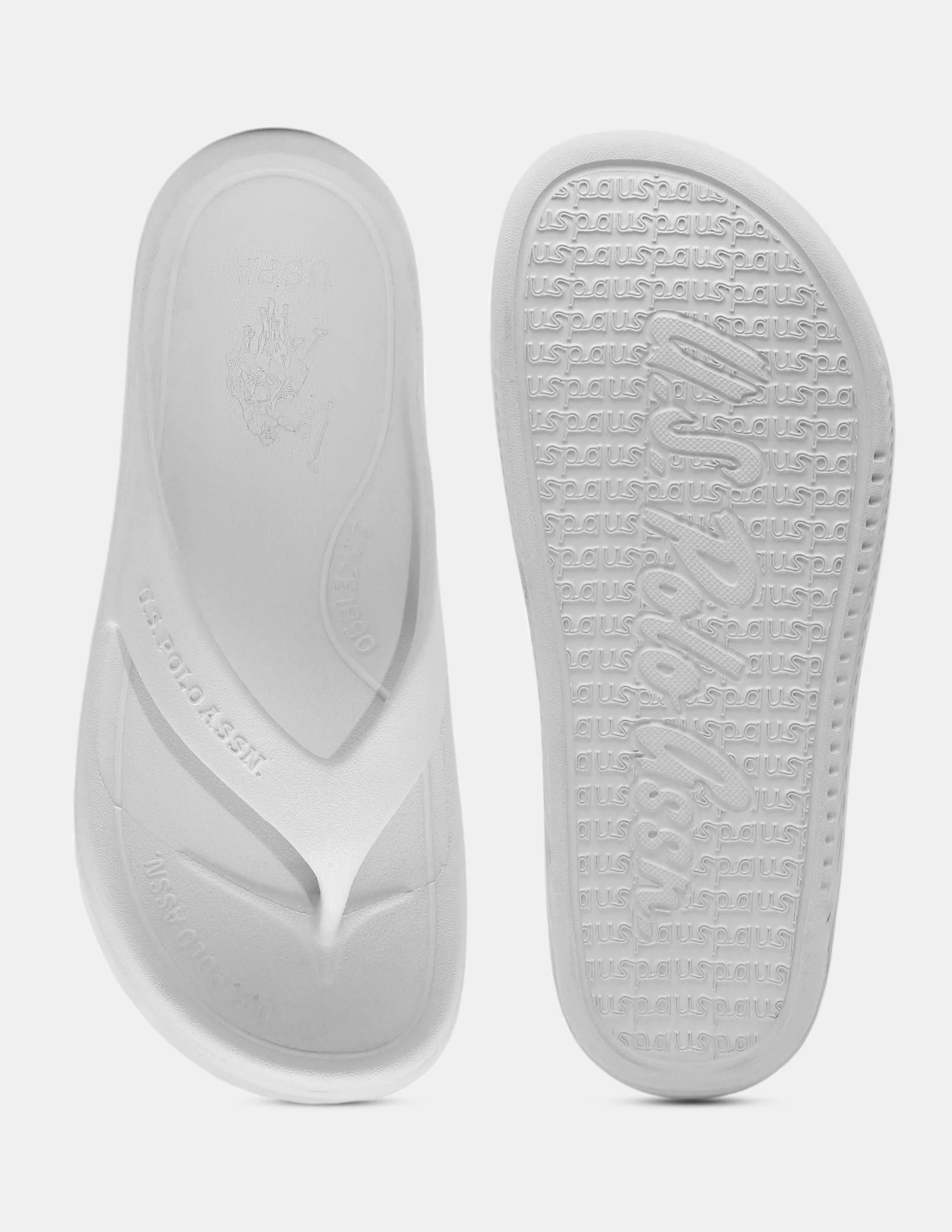 Men Cole V-Strap Flip Flops - Image 7